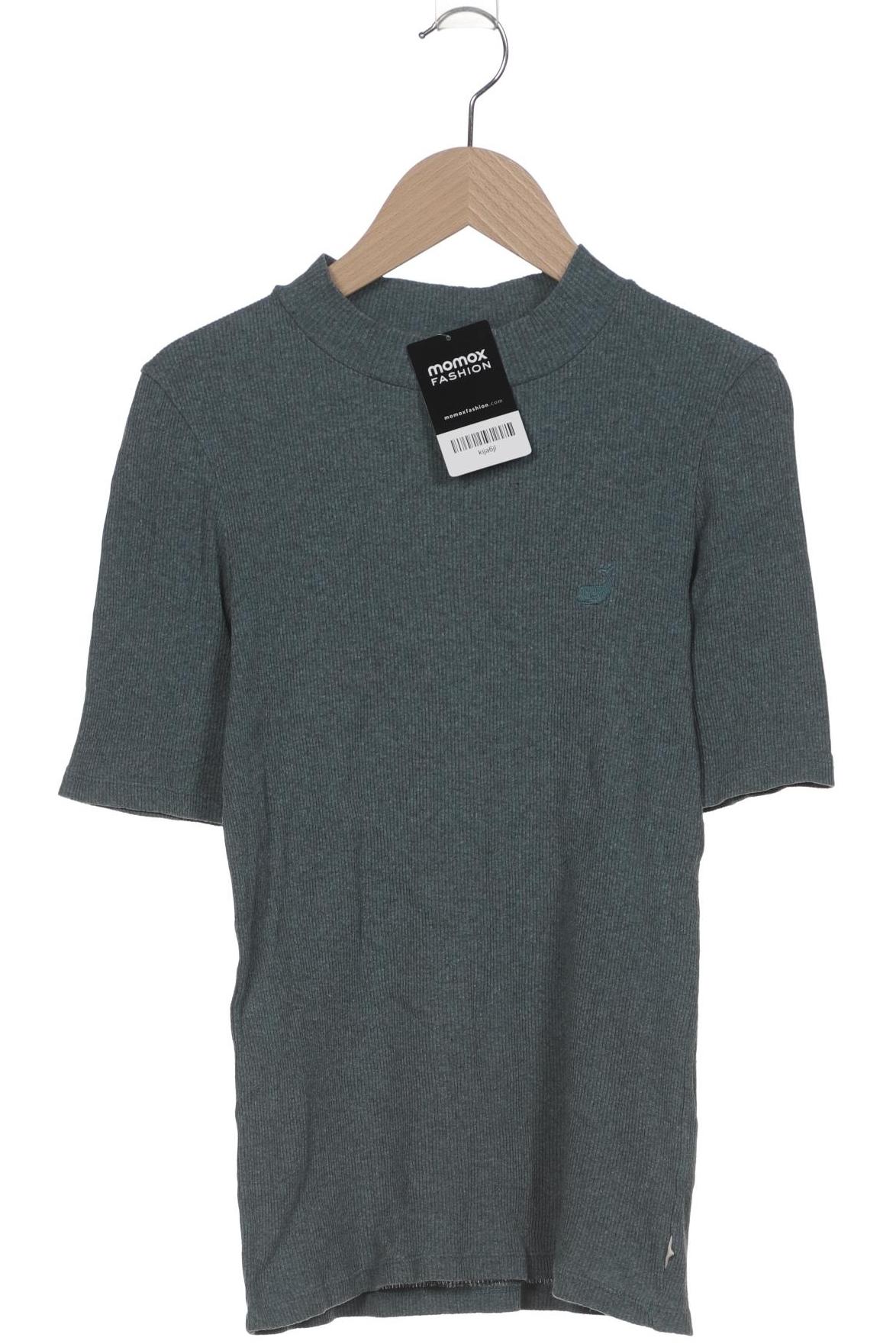 

Twothirds Damen T-Shirt, grau, Gr. 36