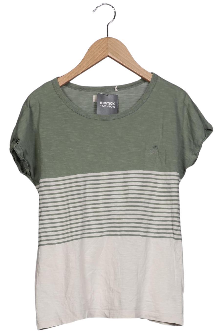 

Twothirds Damen T-Shirt, mehrfarbig, Gr. 36