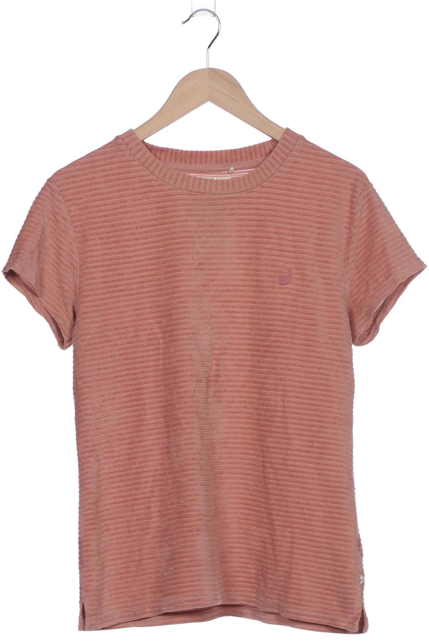 

Twothirds Damen T-Shirt, pink, Gr. 42