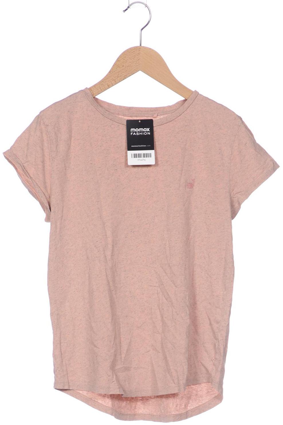 

Twothirds Damen T-Shirt, pink, Gr. 36