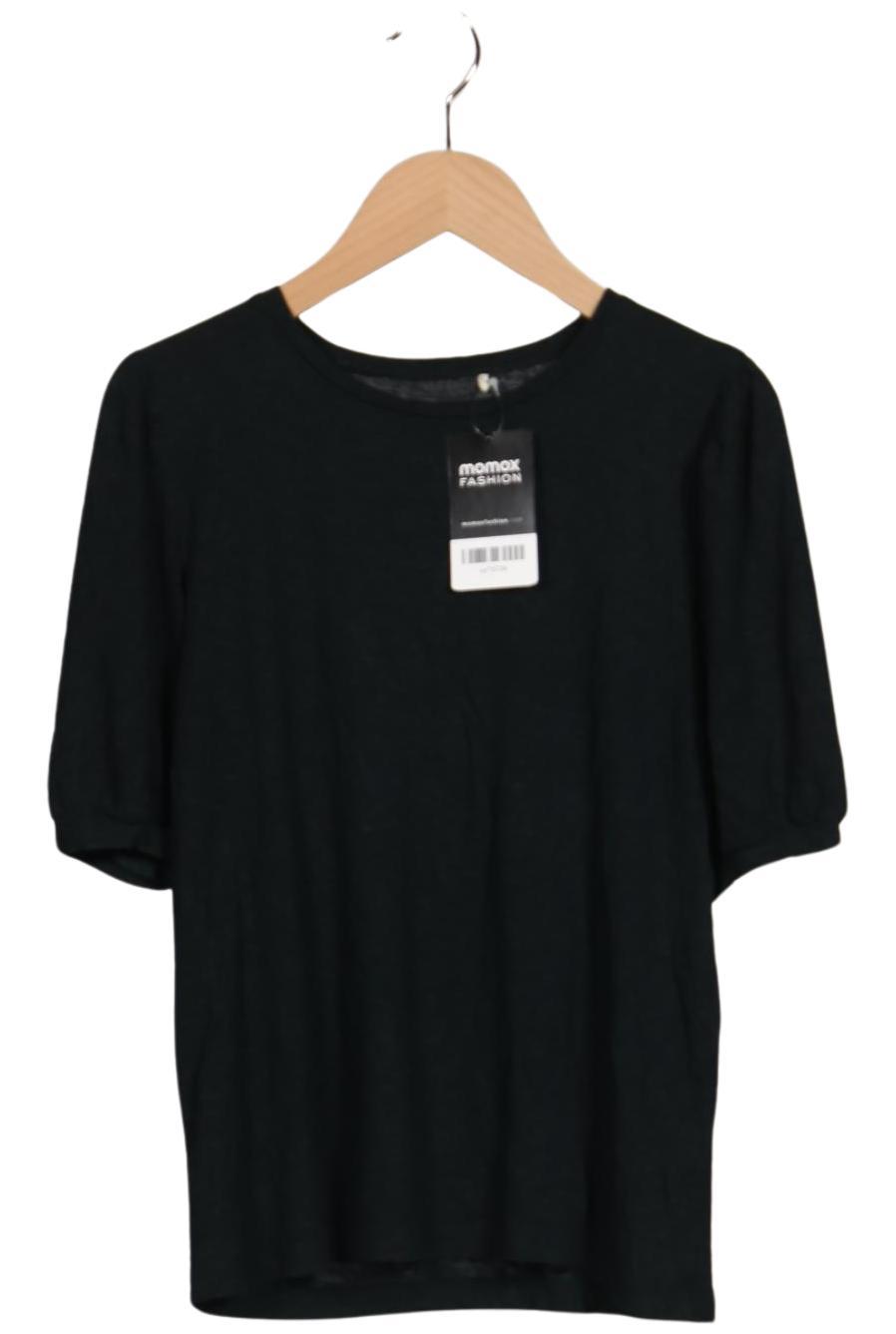 

Twothirds Damen T-Shirt, marineblau, Gr. 34