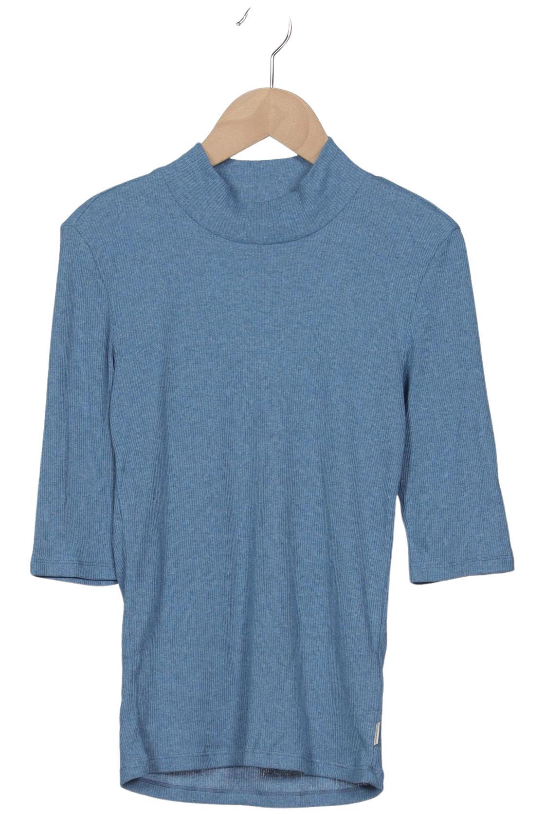 

Twothirds Damen T-Shirt, hellblau, Gr. 36