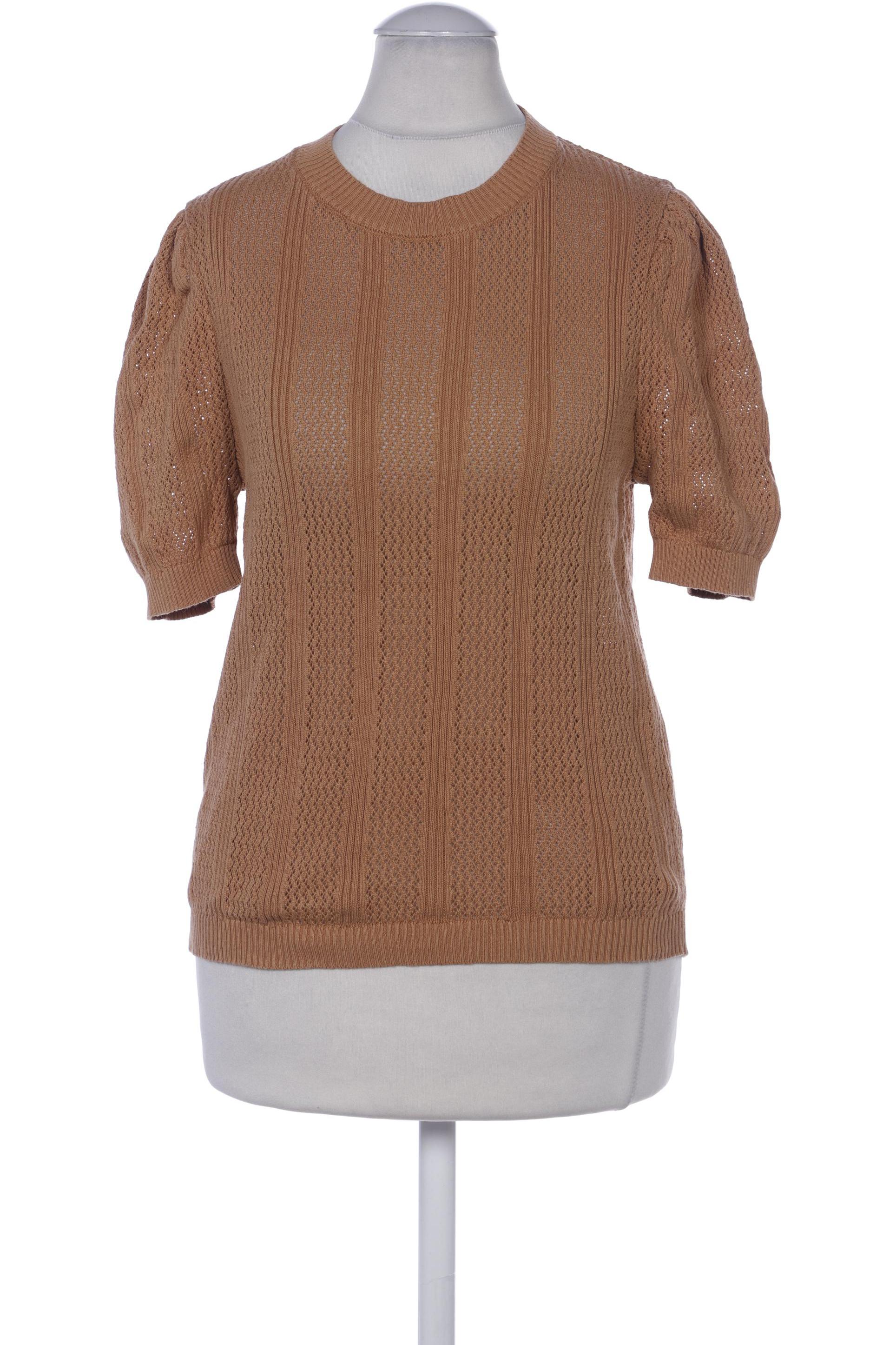 

Twothirds Damen T-Shirt, beige, Gr. 34