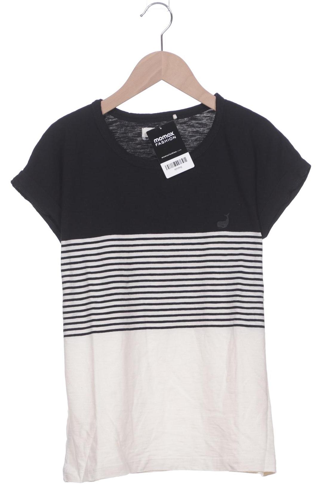 

TWOTHIRDS Damen T-Shirt, beige