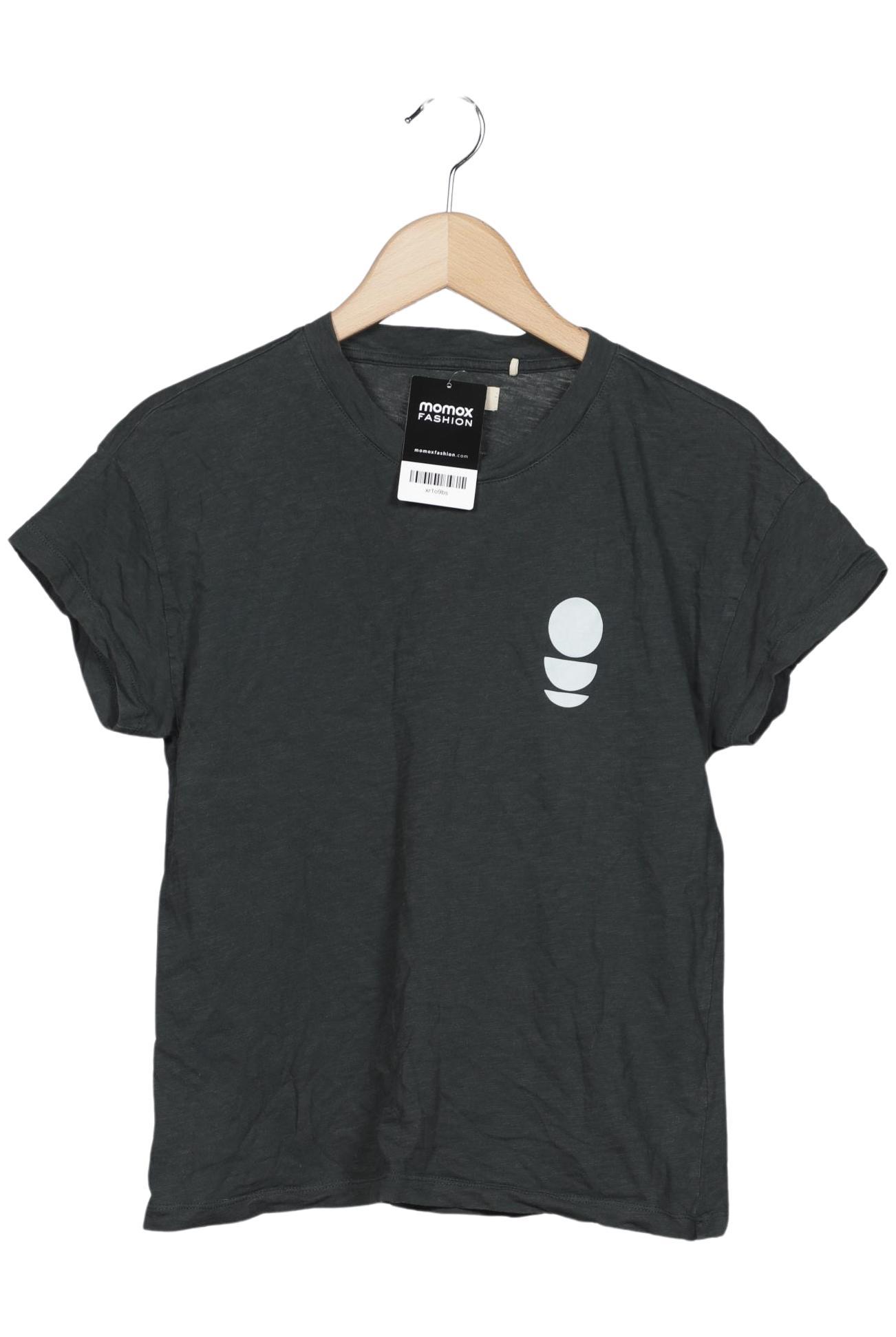 

Twothirds Damen T-Shirt, grau, Gr. 36