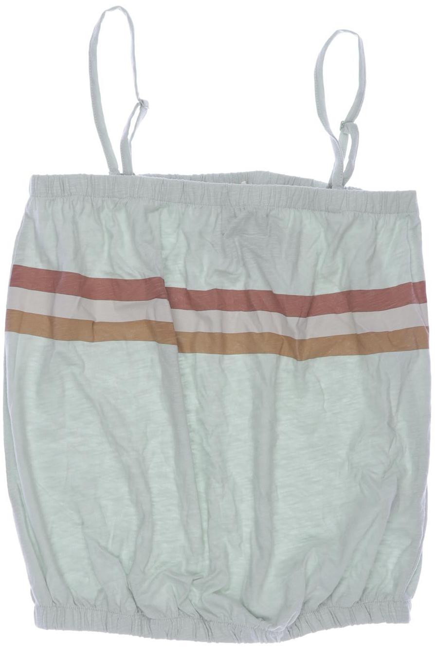 

Twothirds Damen Top, hellgrün, Gr. 36