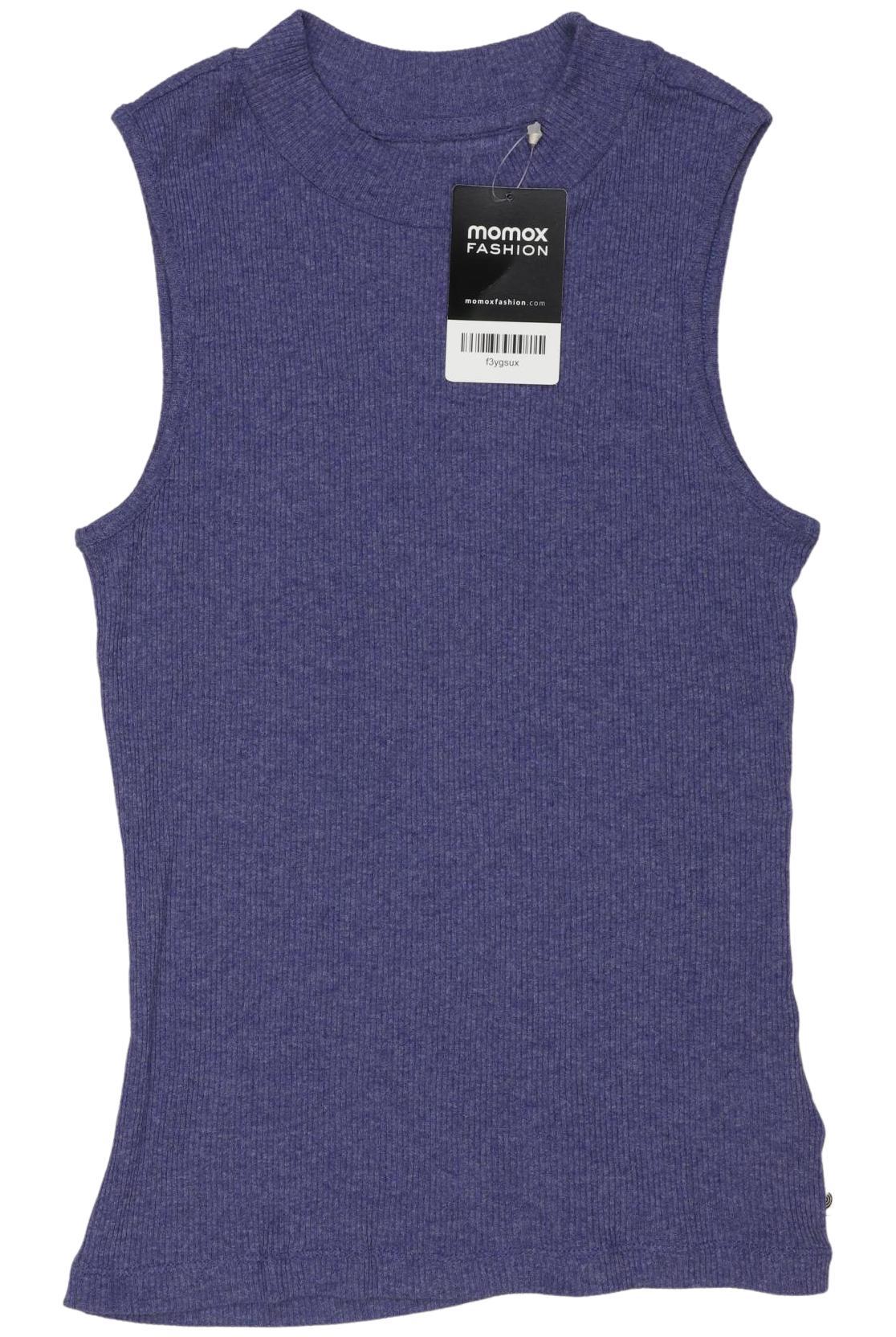 

Twothirds Damen Top, flieder, Gr. 36