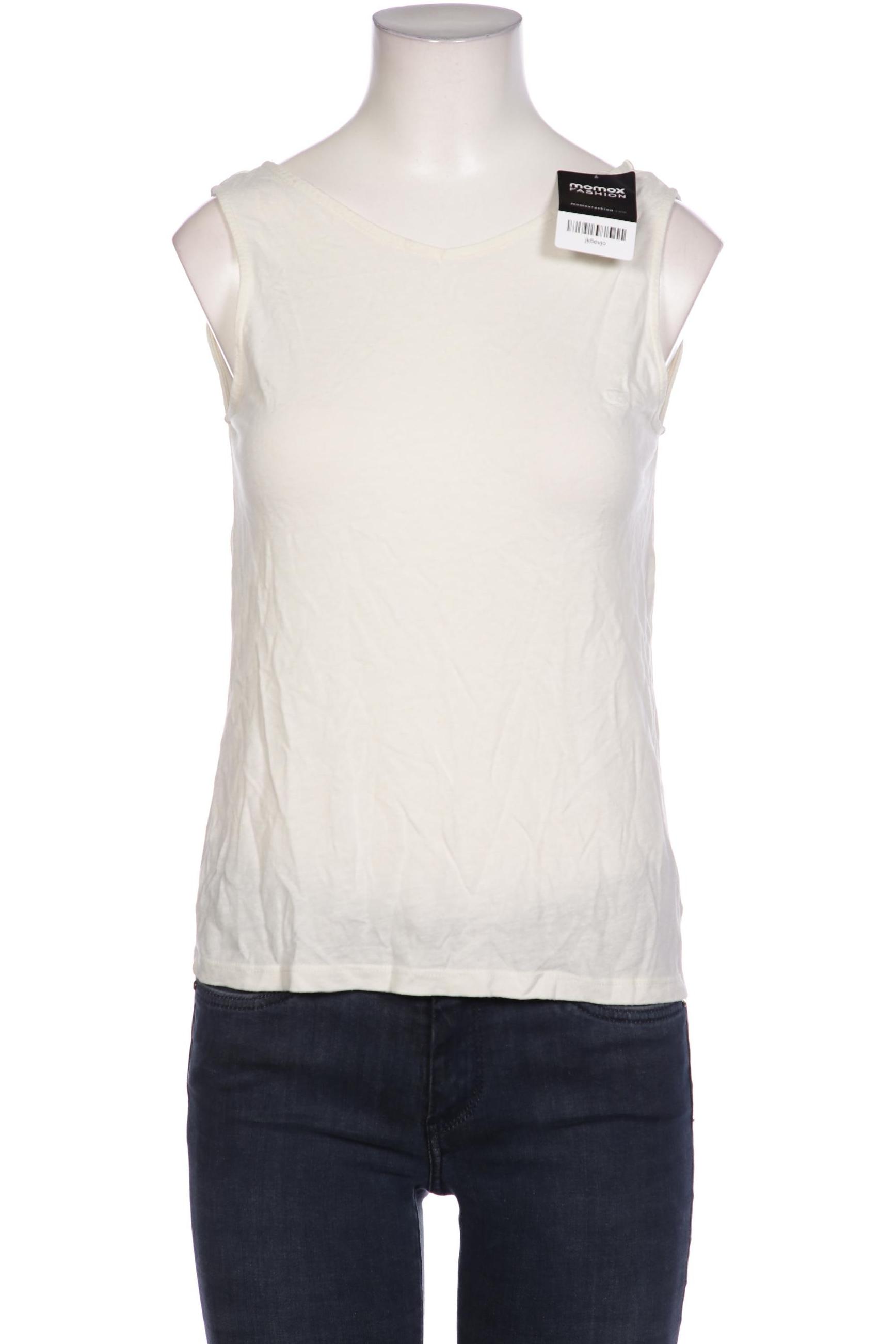 

Twothirds Damen Top, weiß, Gr. 36