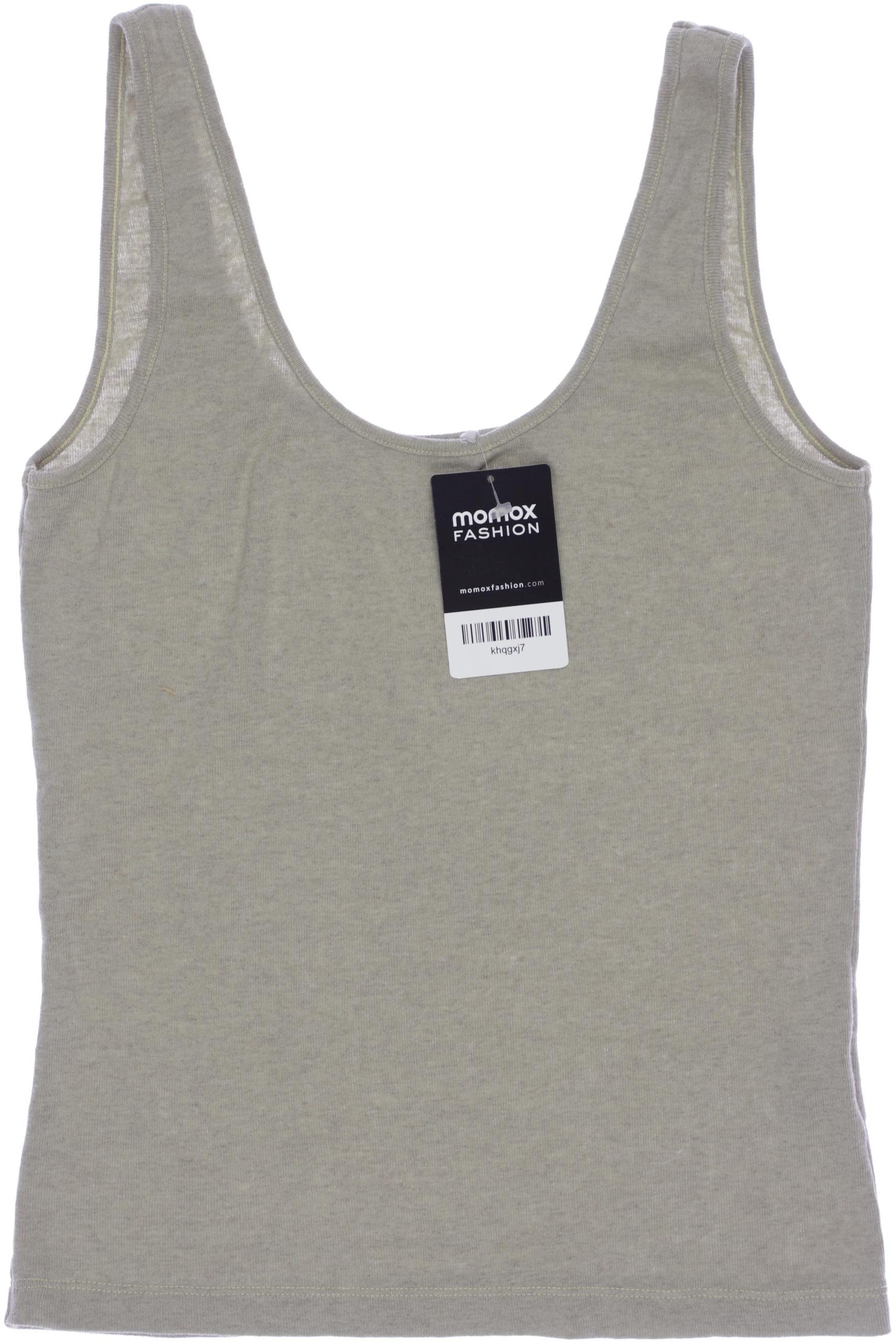 

Twothirds Damen Top, grün, Gr. 38