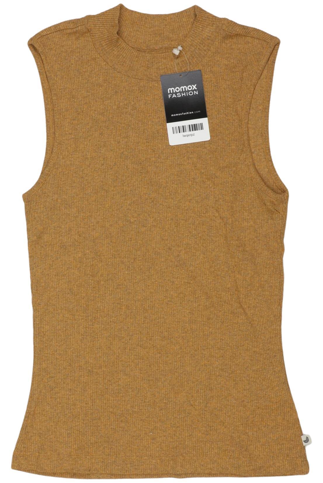 

Twothirds Damen Top, beige, Gr. 36
