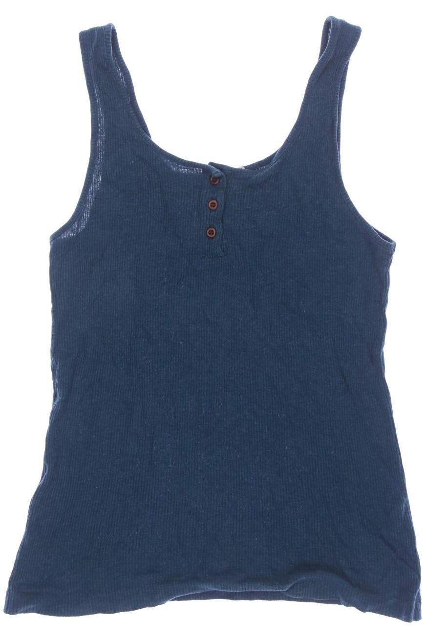 

Twothirds Damen Top, grün, Gr. 42
