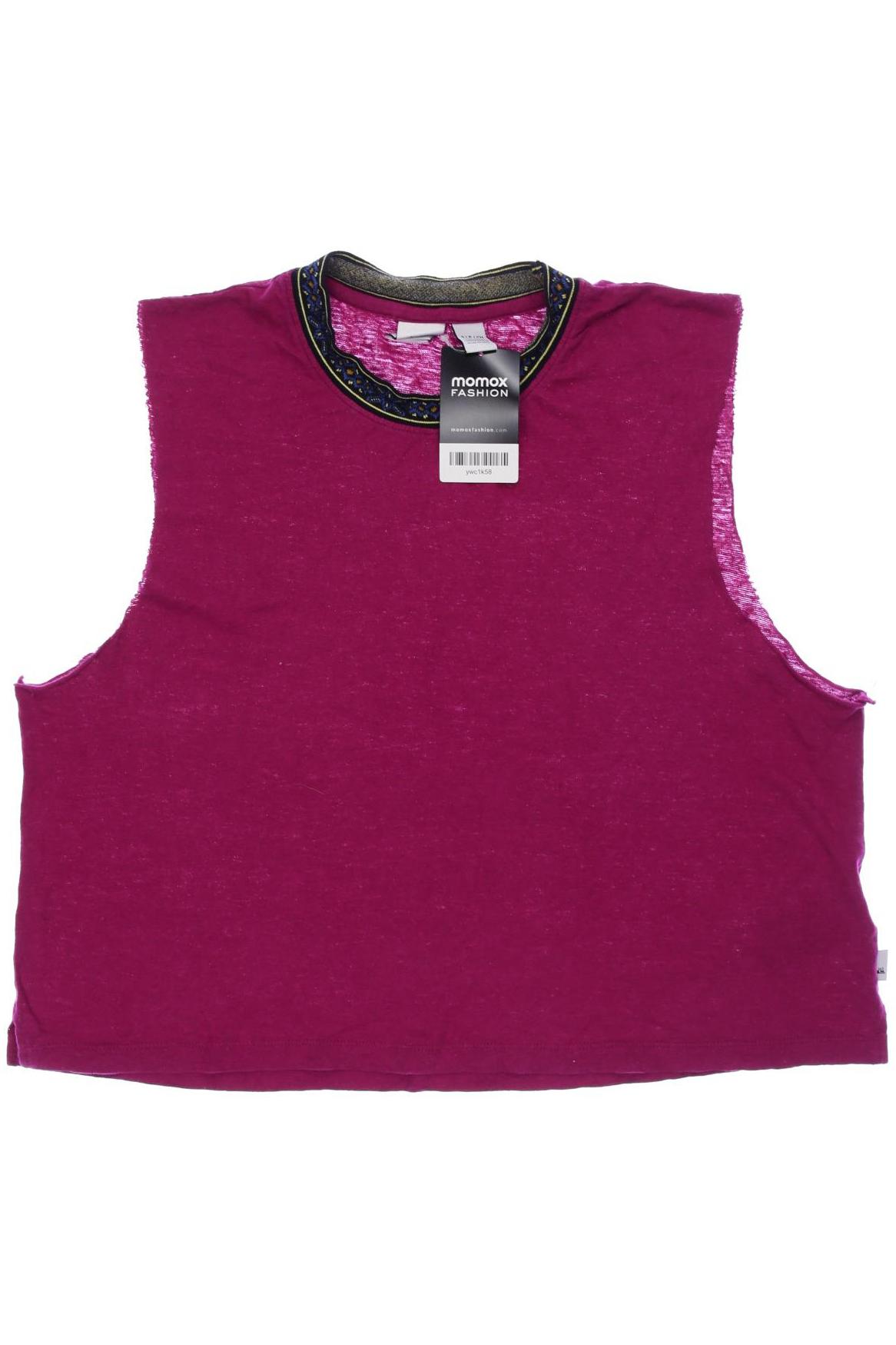

Twothirds Damen Top, pink, Gr. 36