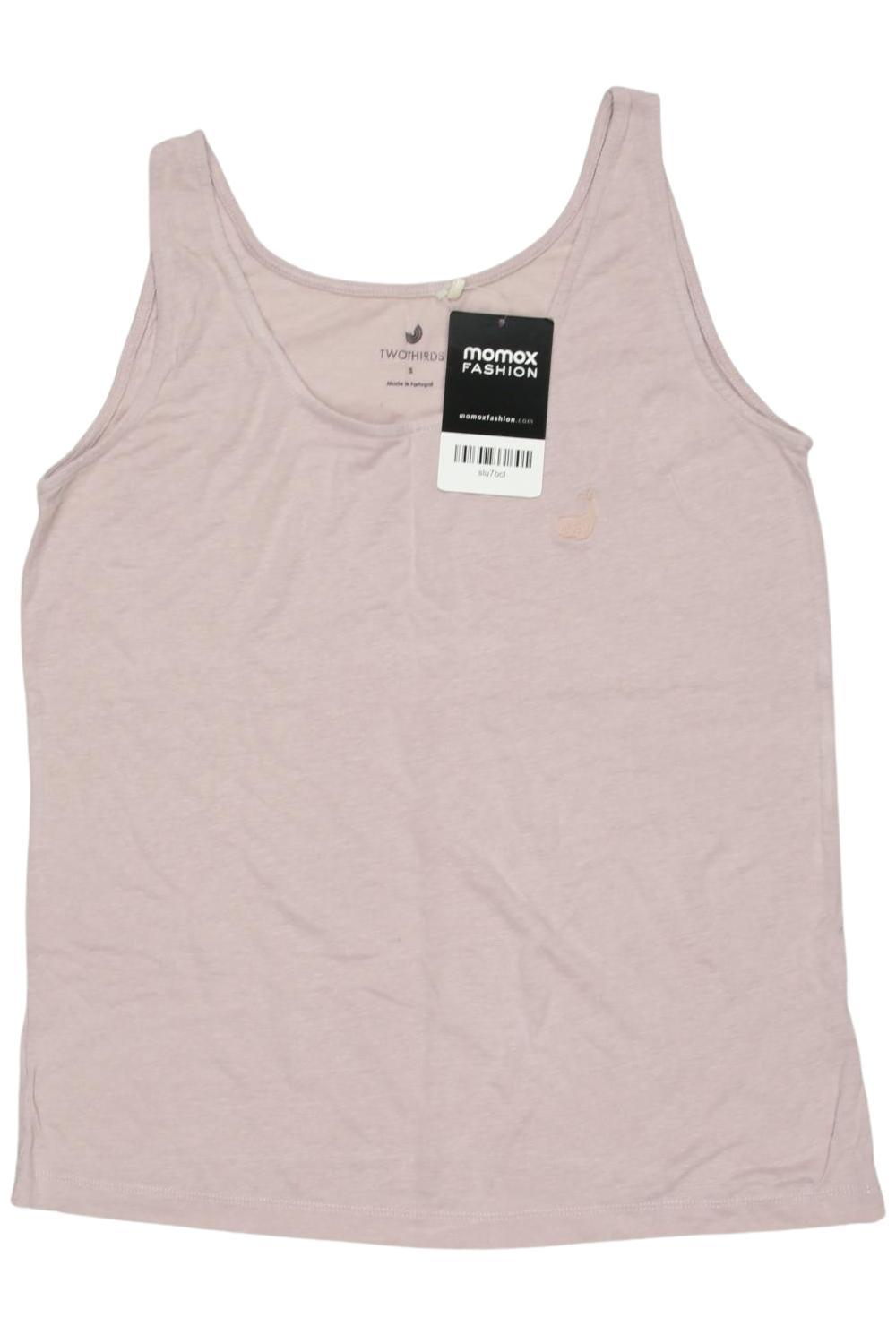 Thumbnail - Twothirds Damen Top, pink, Gr. 36