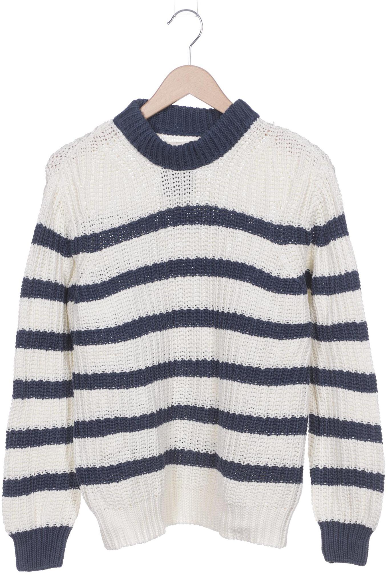 

Twothirds Herren Pullover, cremeweiß, Gr. 46