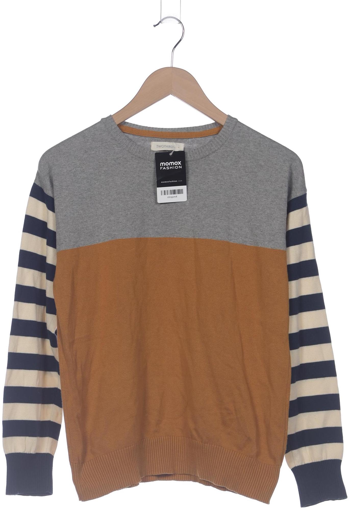 

Twothirds Herren Pullover, mehrfarbig, Gr. 48