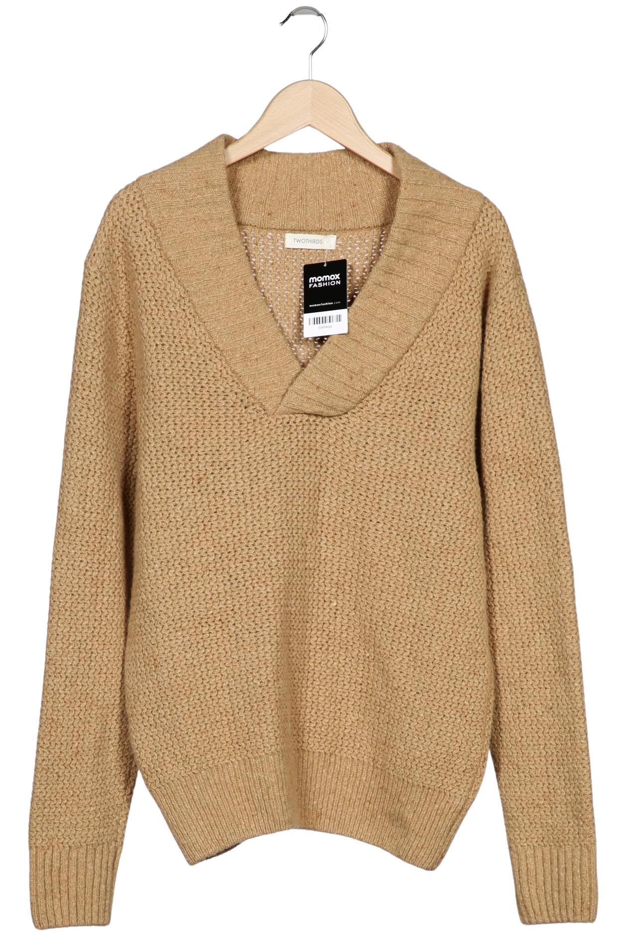 Thumbnail - Twothirds Herren Pullover, beige, Gr. 52