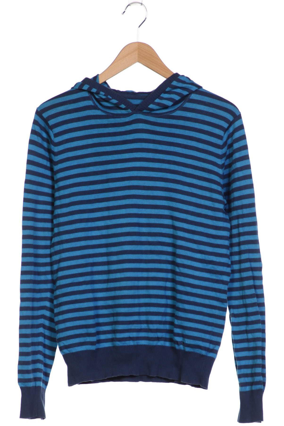 

Twothirds Herren Pullover, blau, Gr. 46