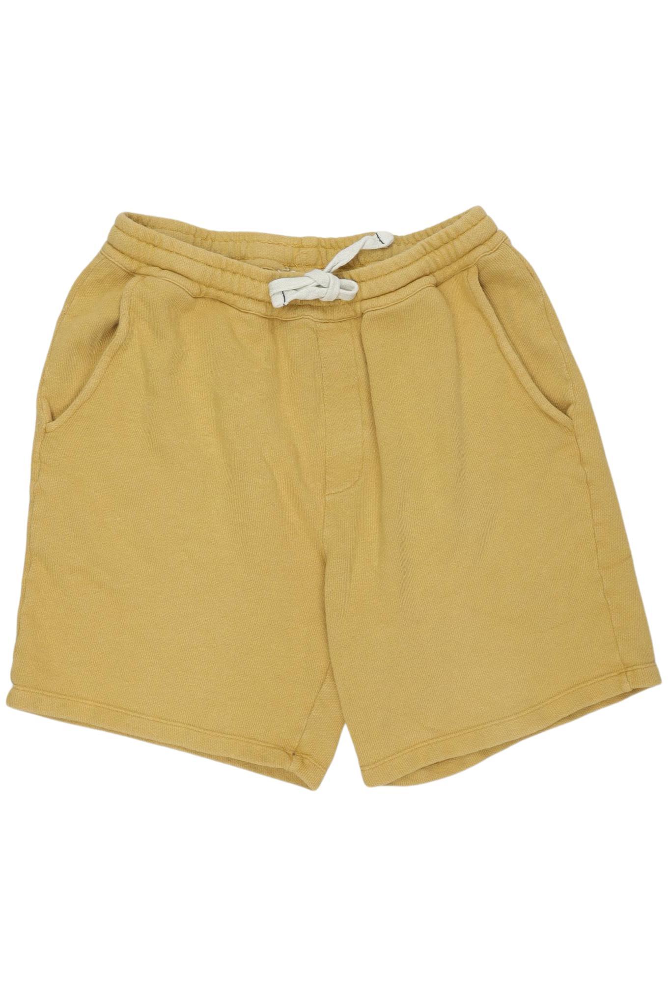 

Twothirds Herren Shorts, gelb, Gr. 52