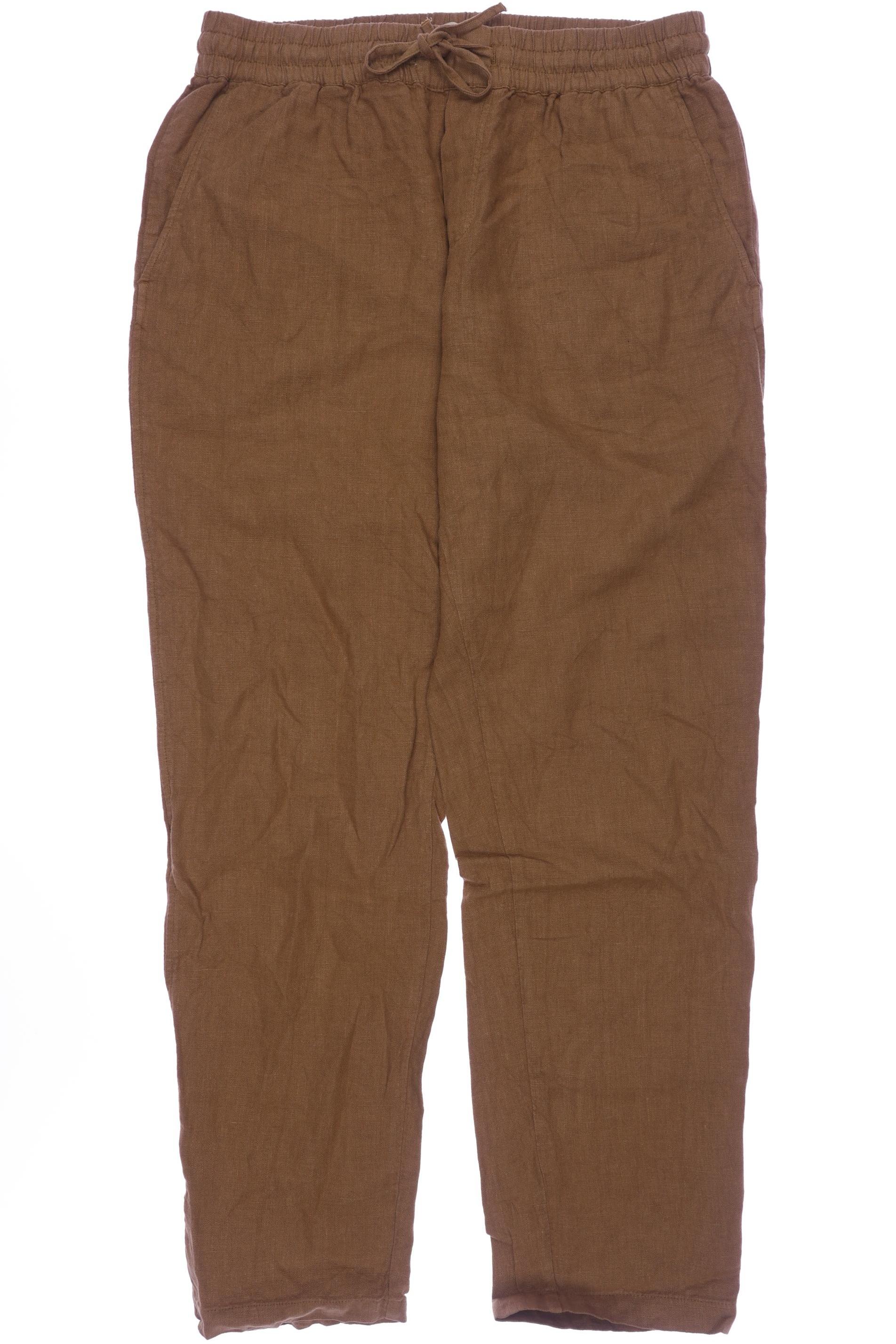 

Twothirds Herren Stoffhose, orange, Gr. 0