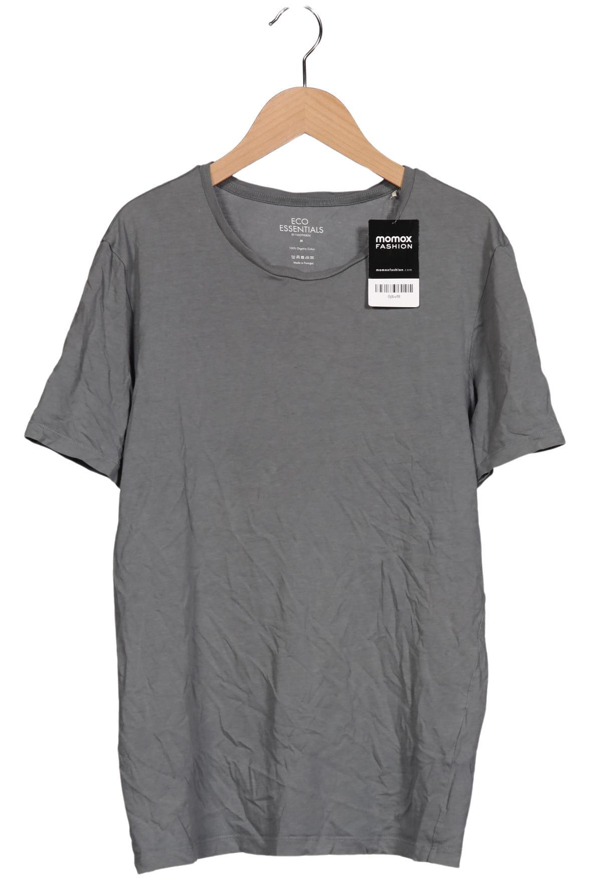 

Twothirds Herren T-Shirt, grau, Gr. 48