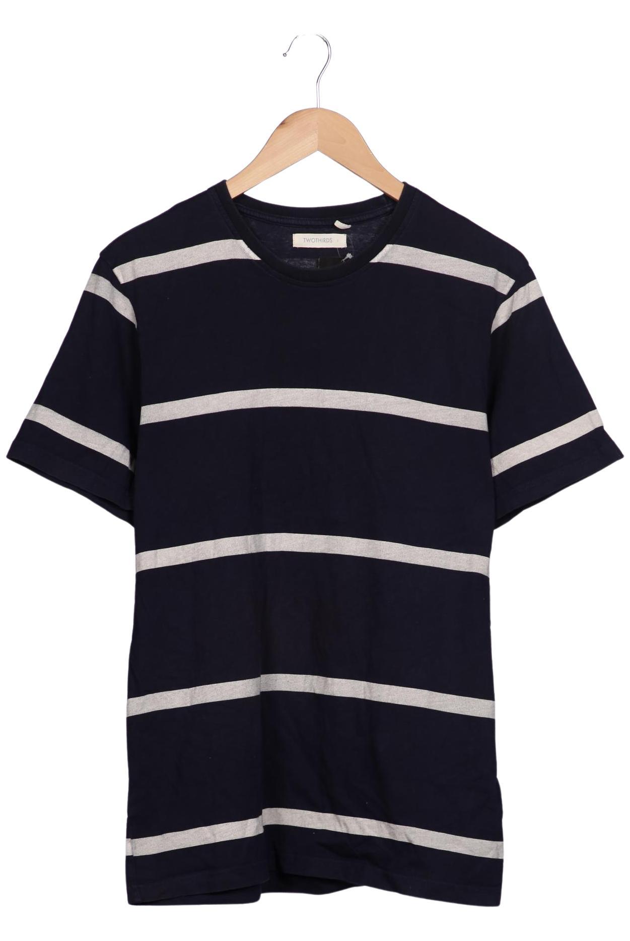 Thumbnail - Twothirds Herren T-Shirt, mehrfarbig, Gr. 52