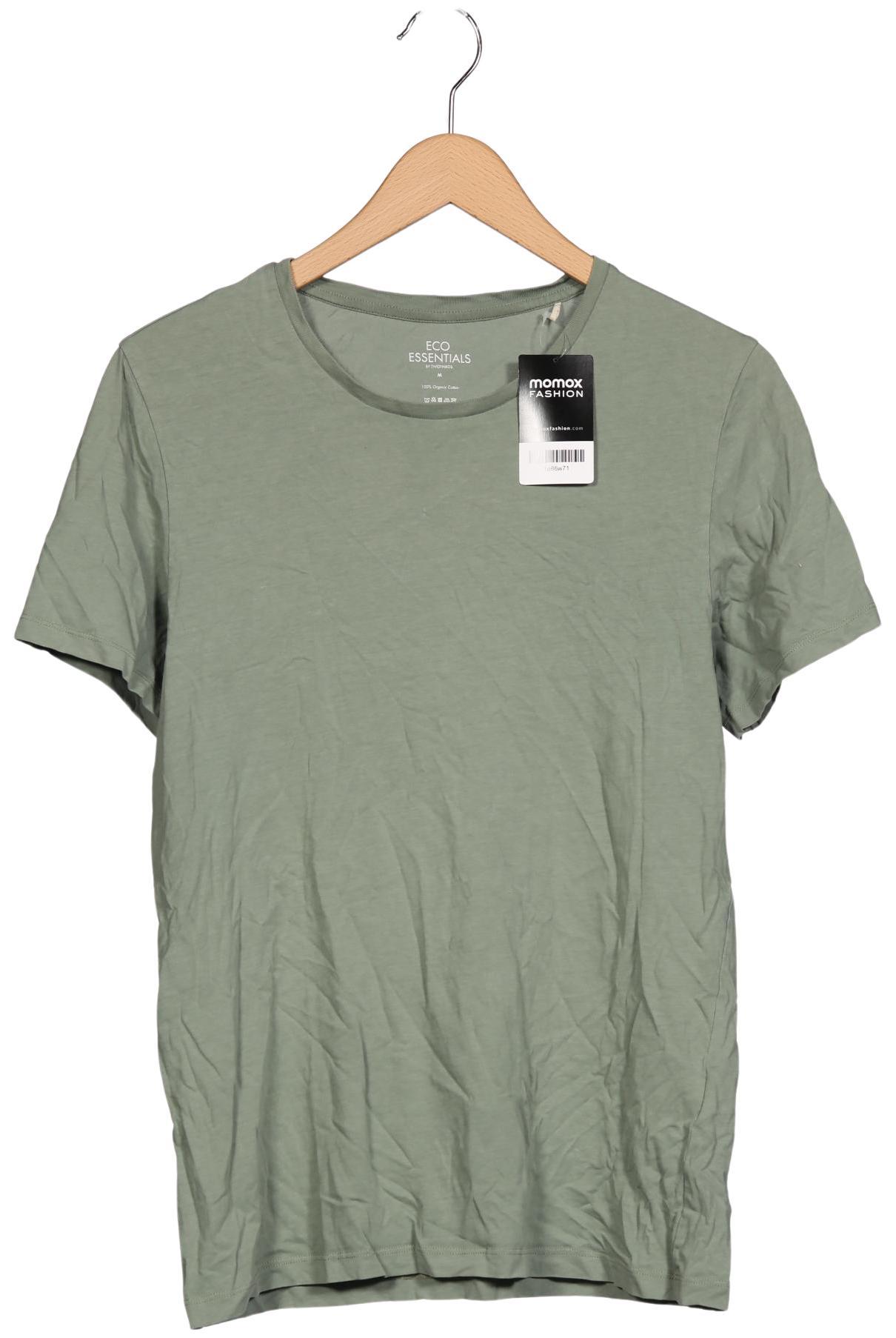 

Twothirds Herren T-Shirt, grün, Gr. 48