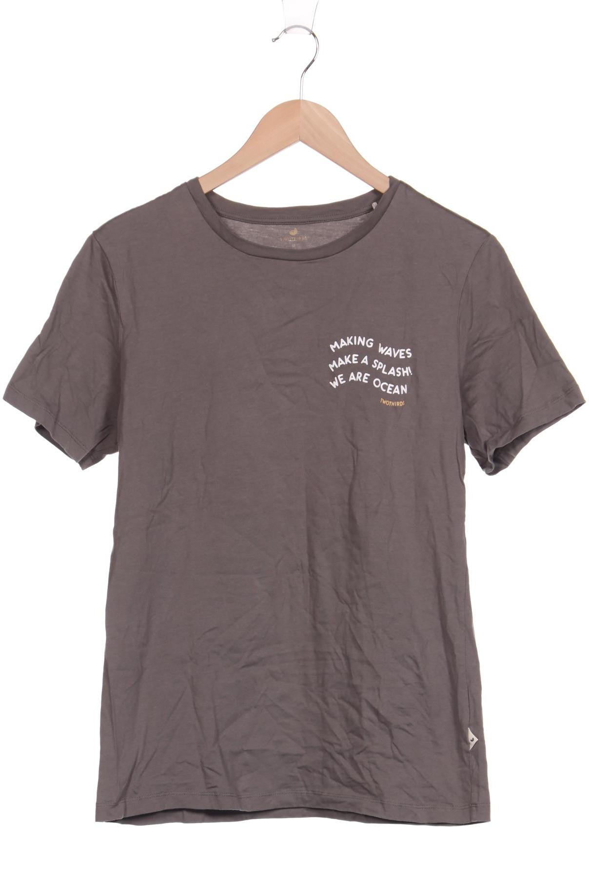 

TWOTHIRDS Herren T-Shirt, grün