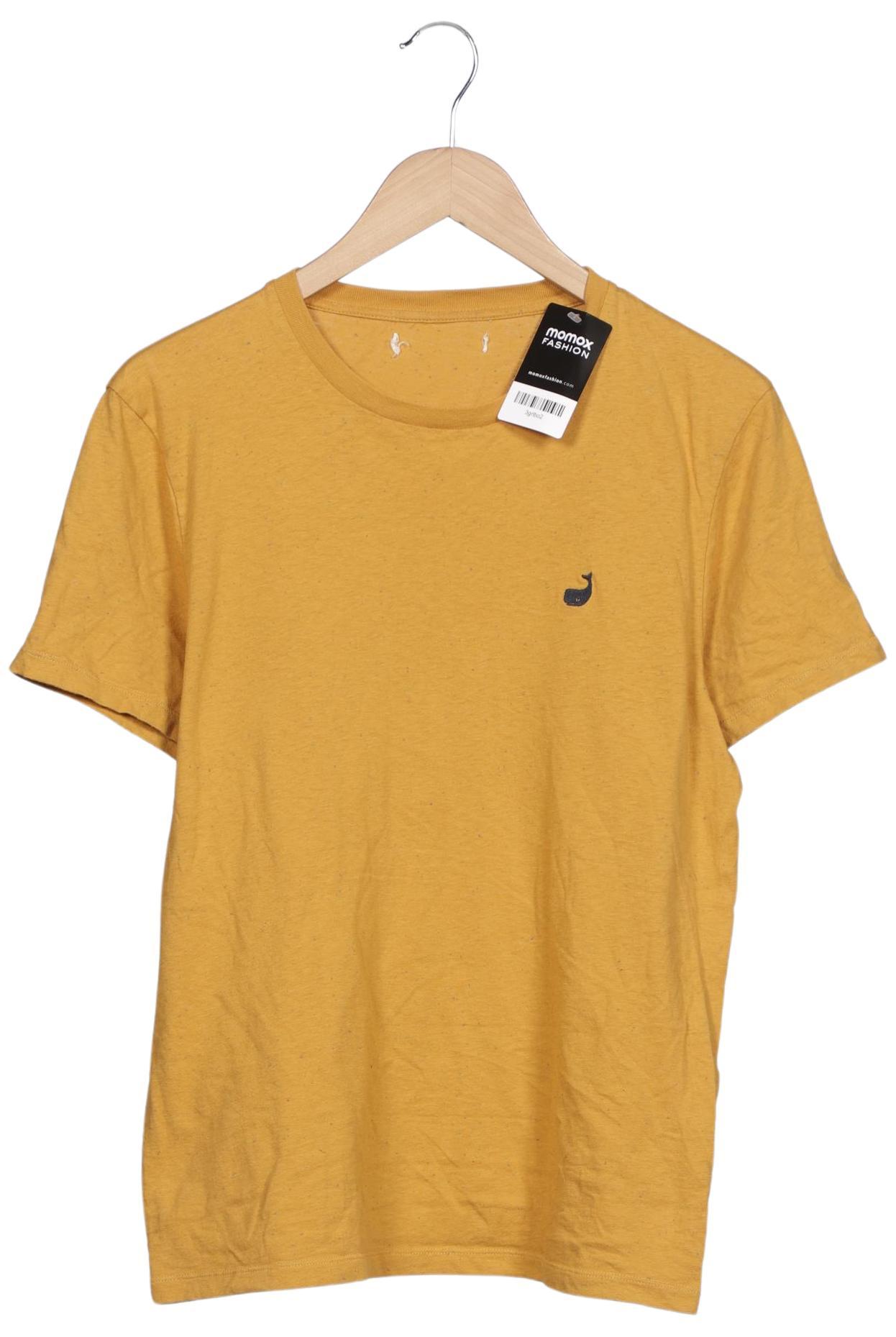 

Twothirds Herren T-Shirt, orange, Gr. 48