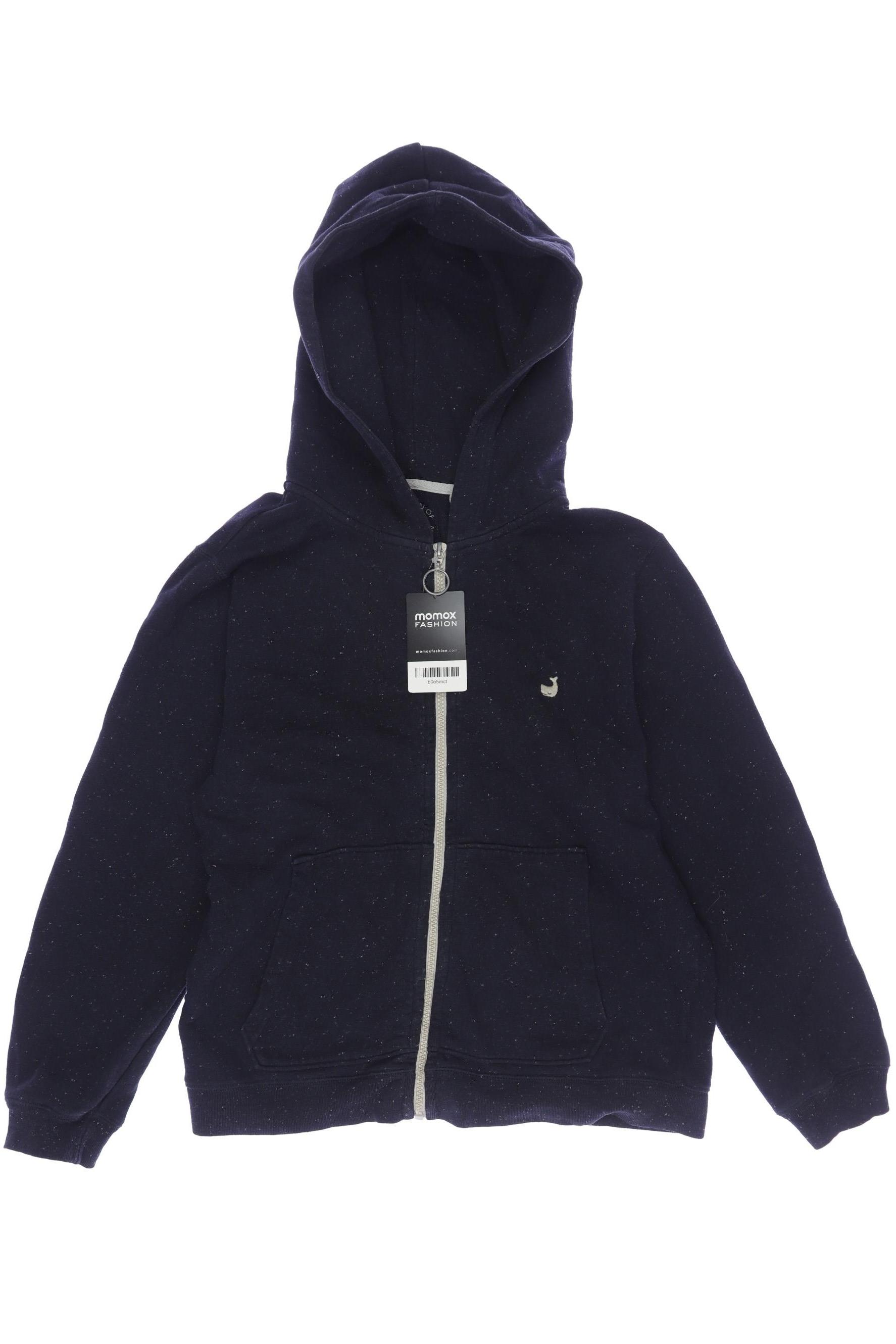 

Twothirds Herren Hoodies & Sweater, marineblau, Gr. 152
