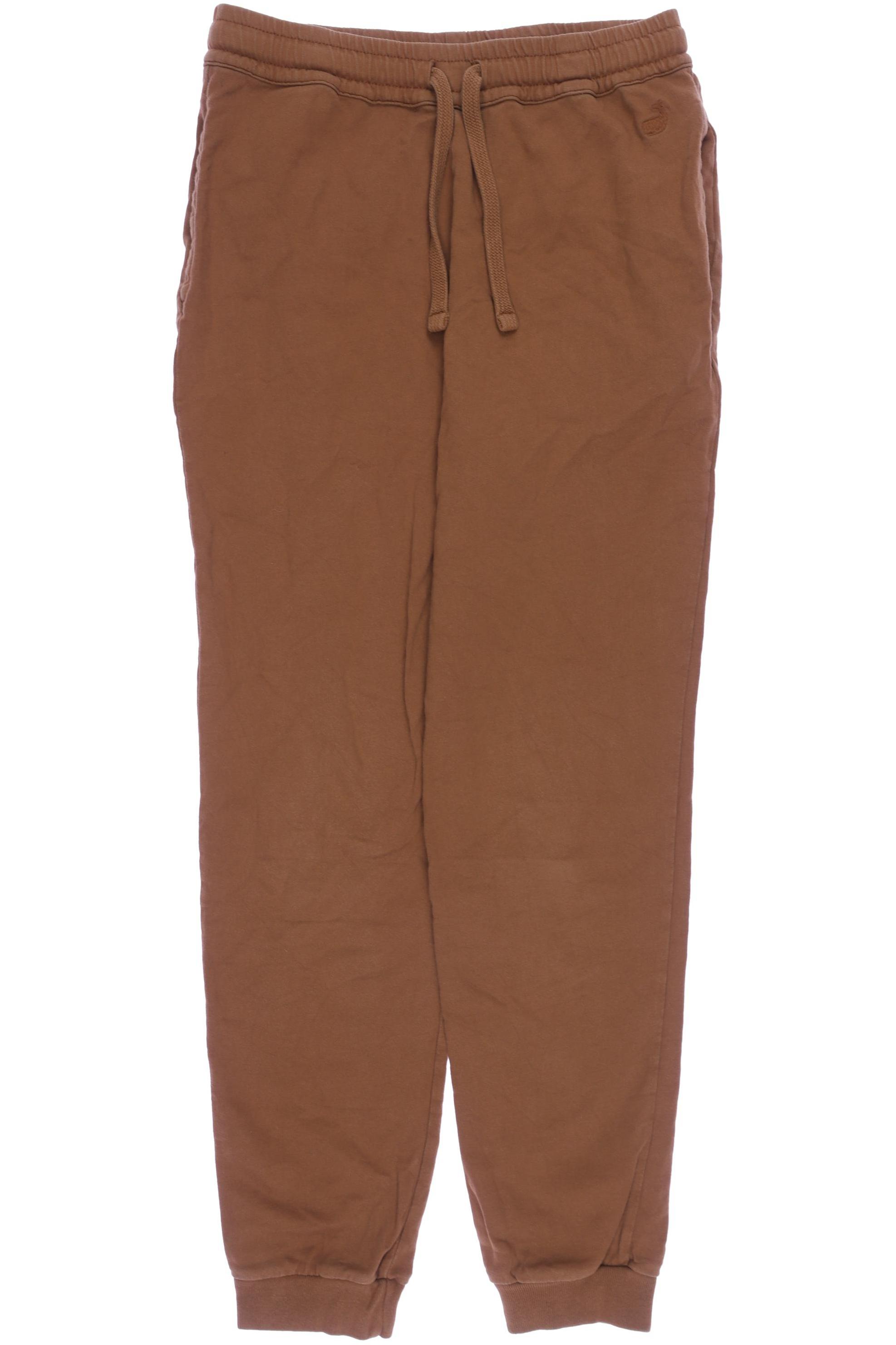 

Twothirds Damen Stoffhose, braun, Gr. 140