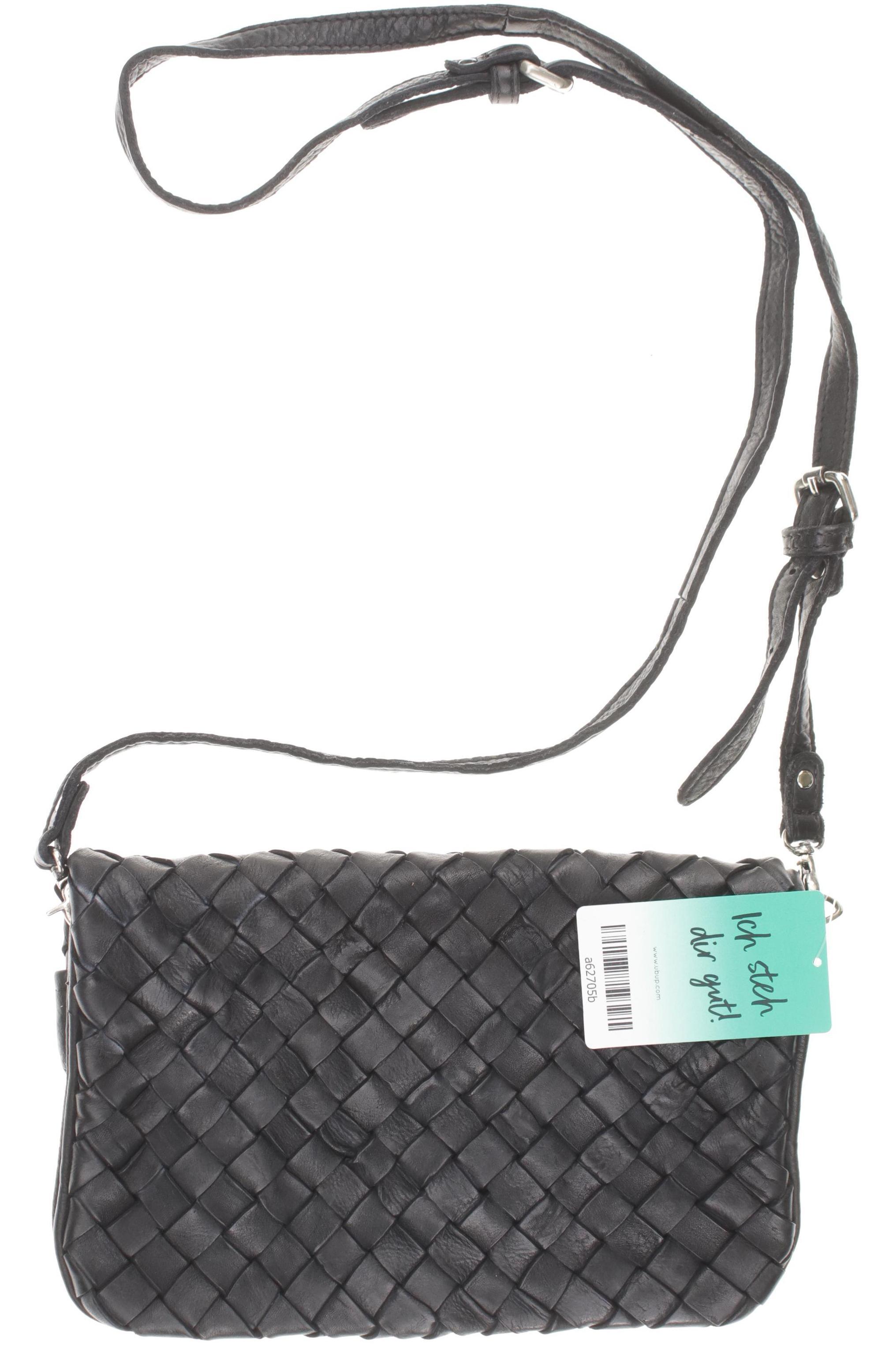 

Tyoulip Sisters Damen Handtasche, schwarz, Gr.