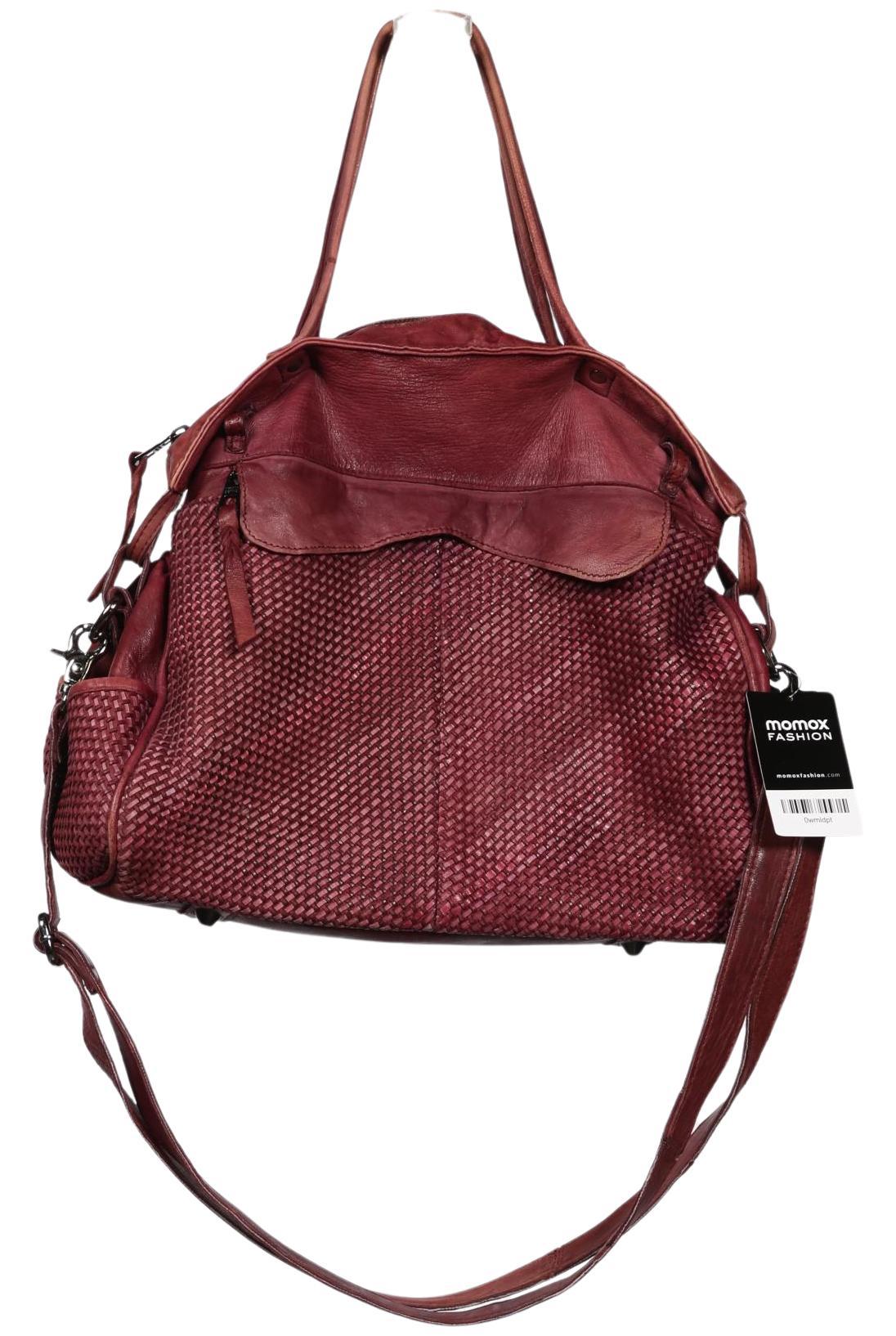 

Tyoulip Sisters Damen Handtasche, bordeaux, Gr.