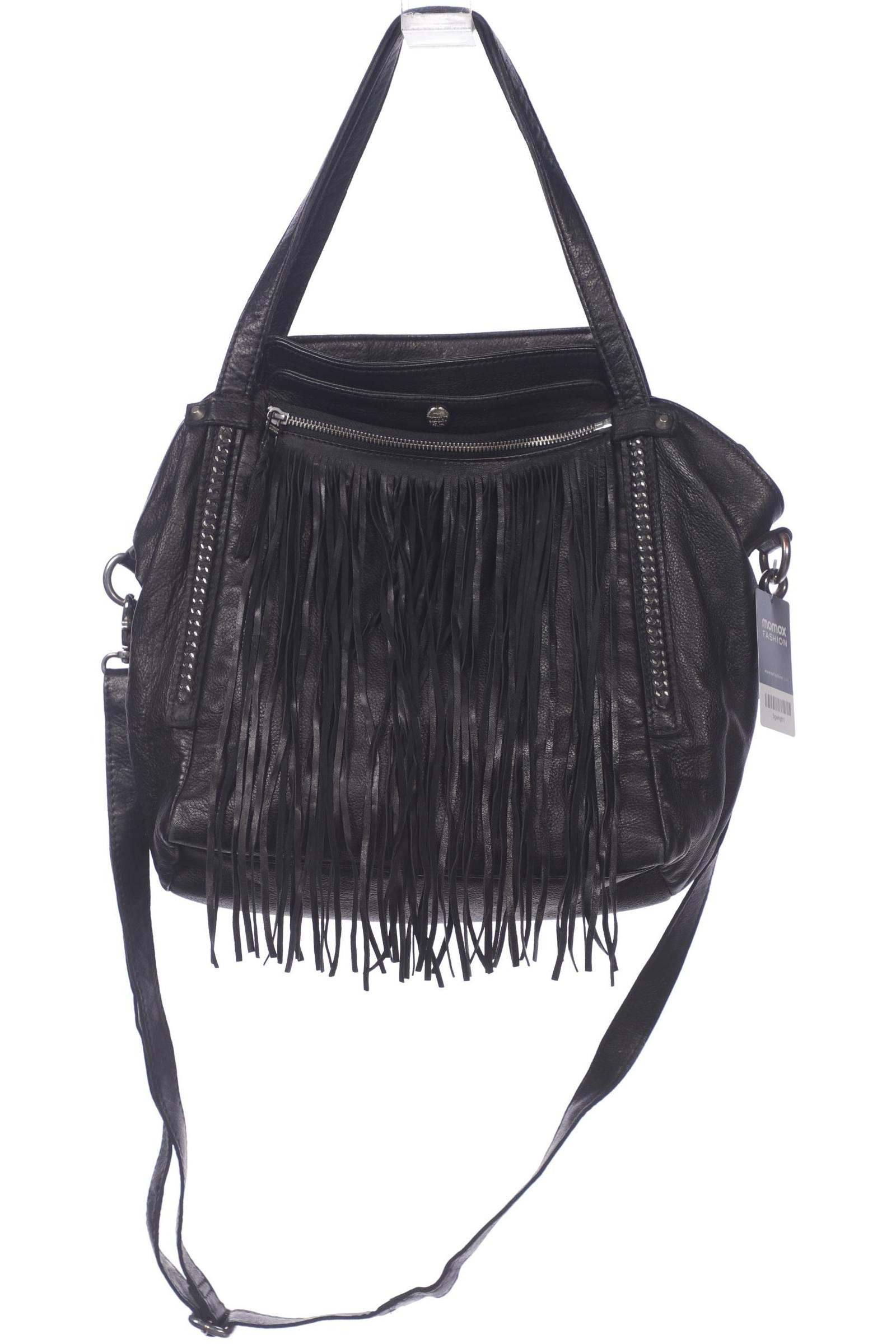 

Tyoulip Sisters Damen Handtasche, schwarz, Gr.
