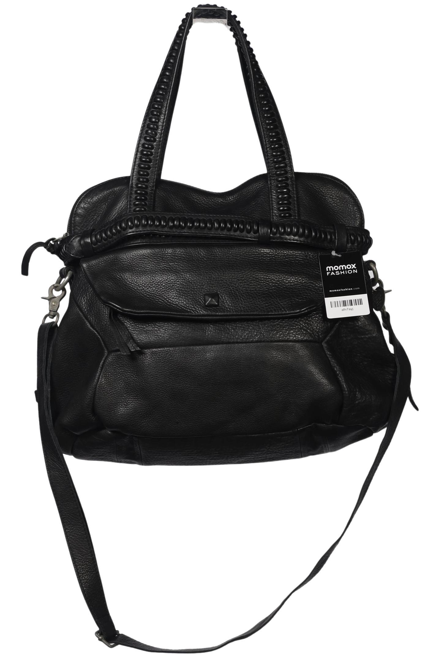

Tyoulip Sisters Damen Handtasche, schwarz, Gr.