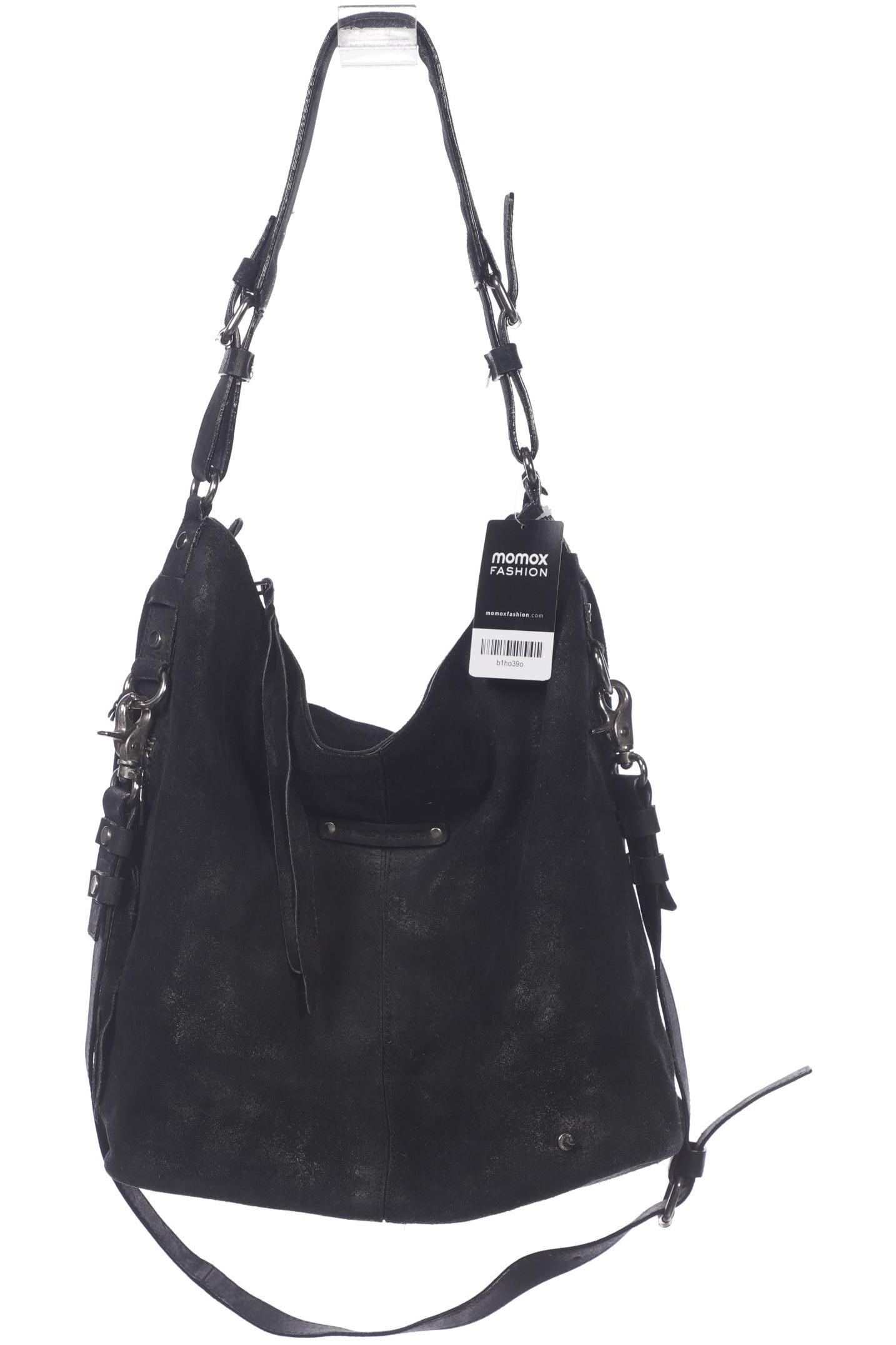 

Tyoulip Sisters Damen Handtasche, schwarz, Gr.