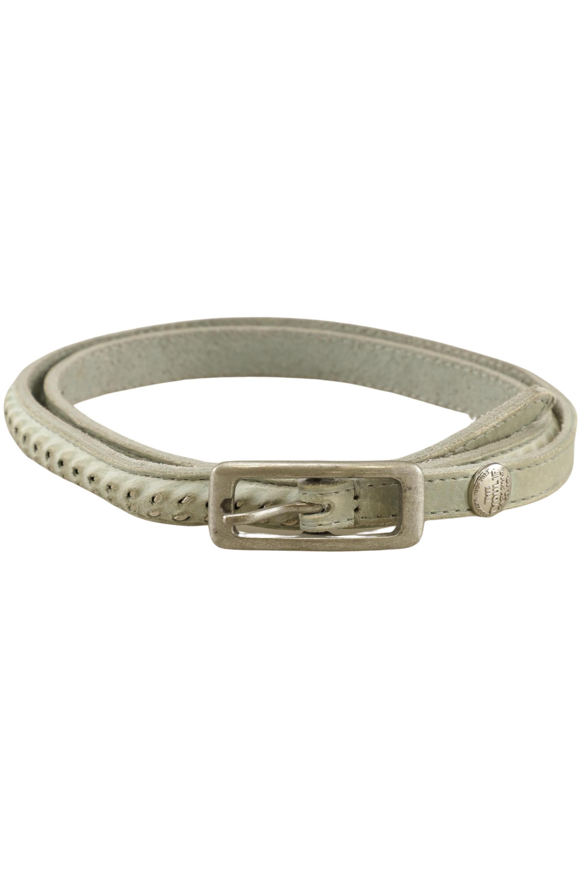 

Tyoulip Sisters Damen Gürtel, hellblau, Gr. 85