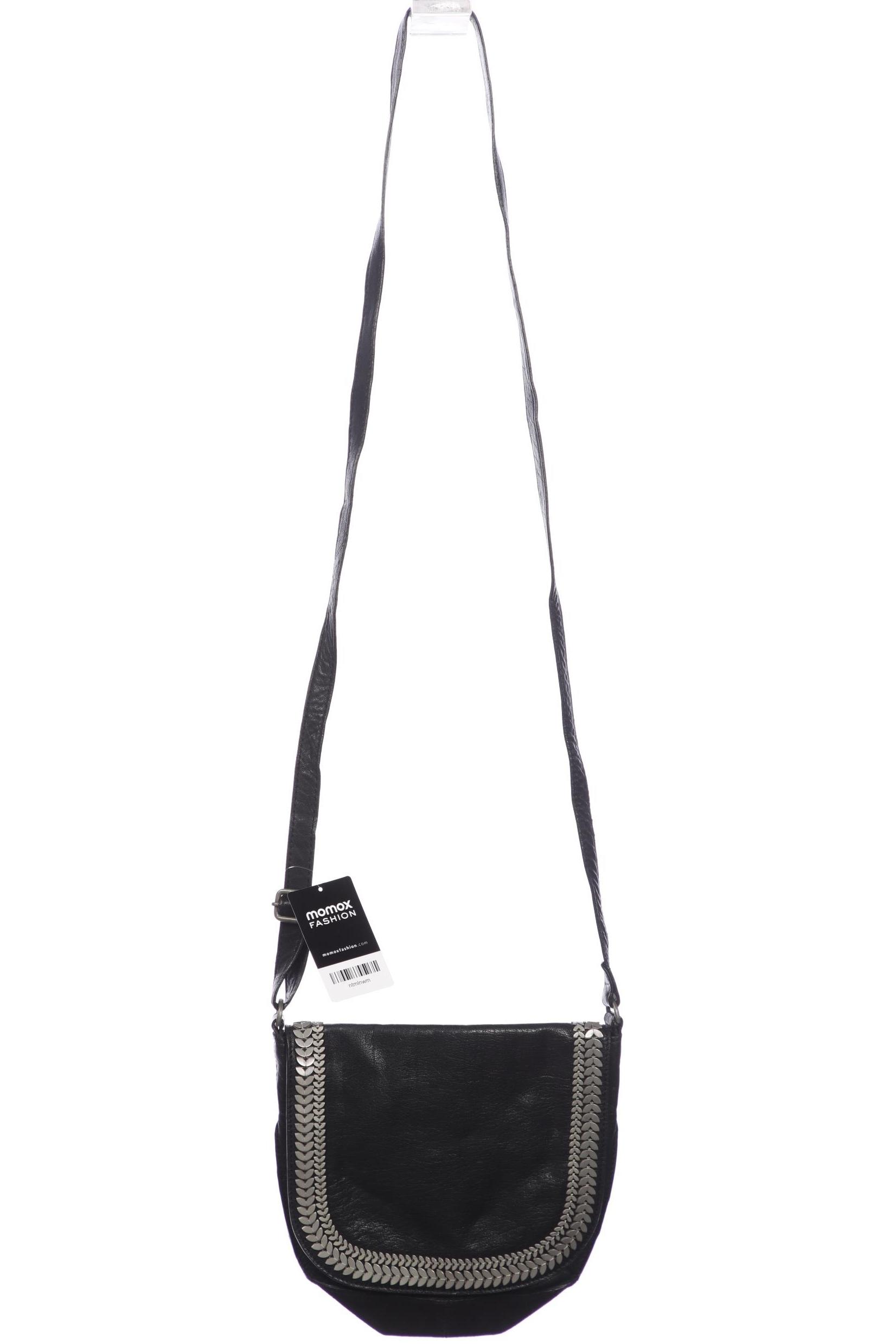 

Tyoulip Sisters Damen Handtasche, schwarz, Gr.