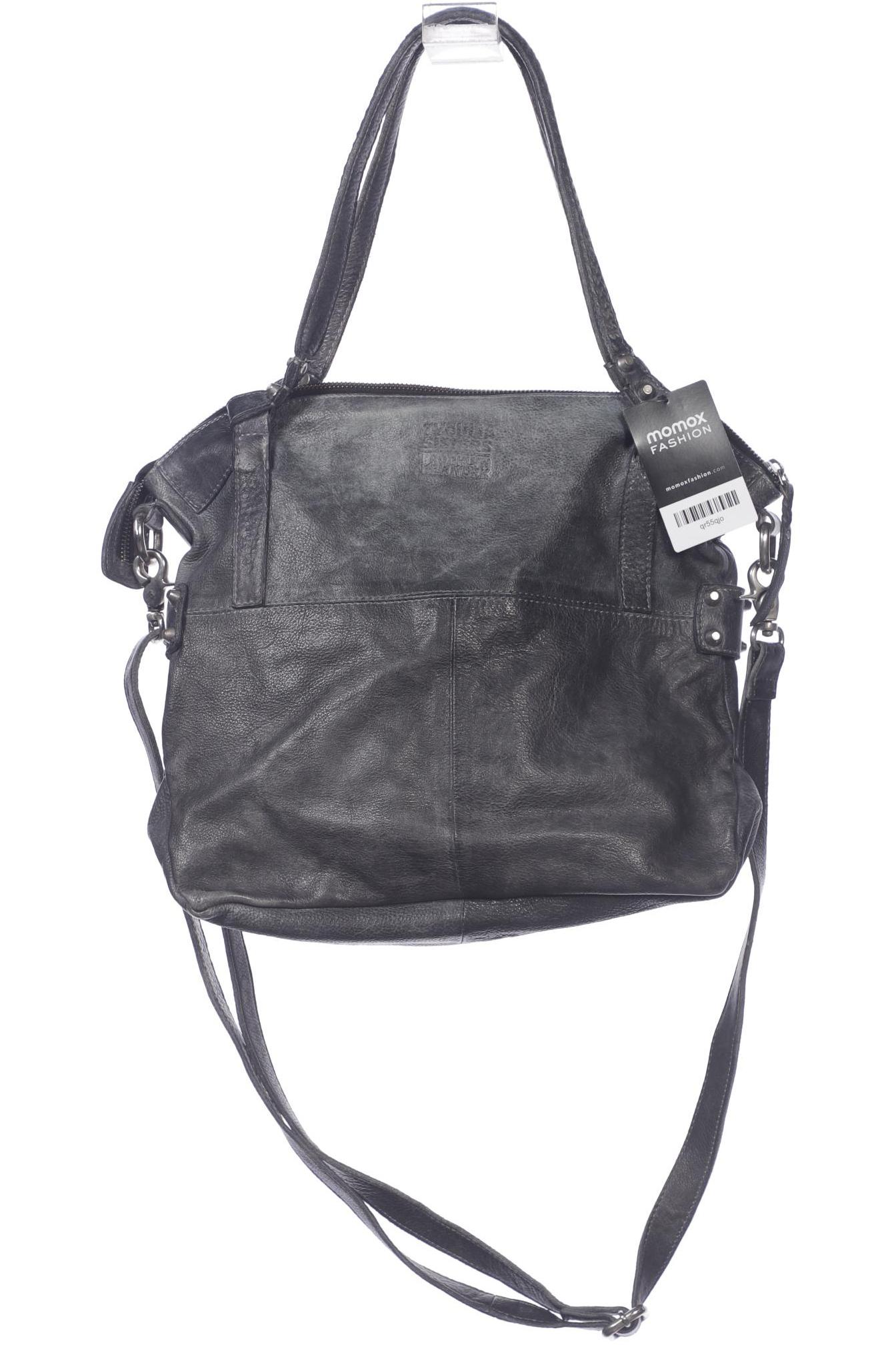 

Tyoulip Sisters Damen Handtasche, grau, Gr.