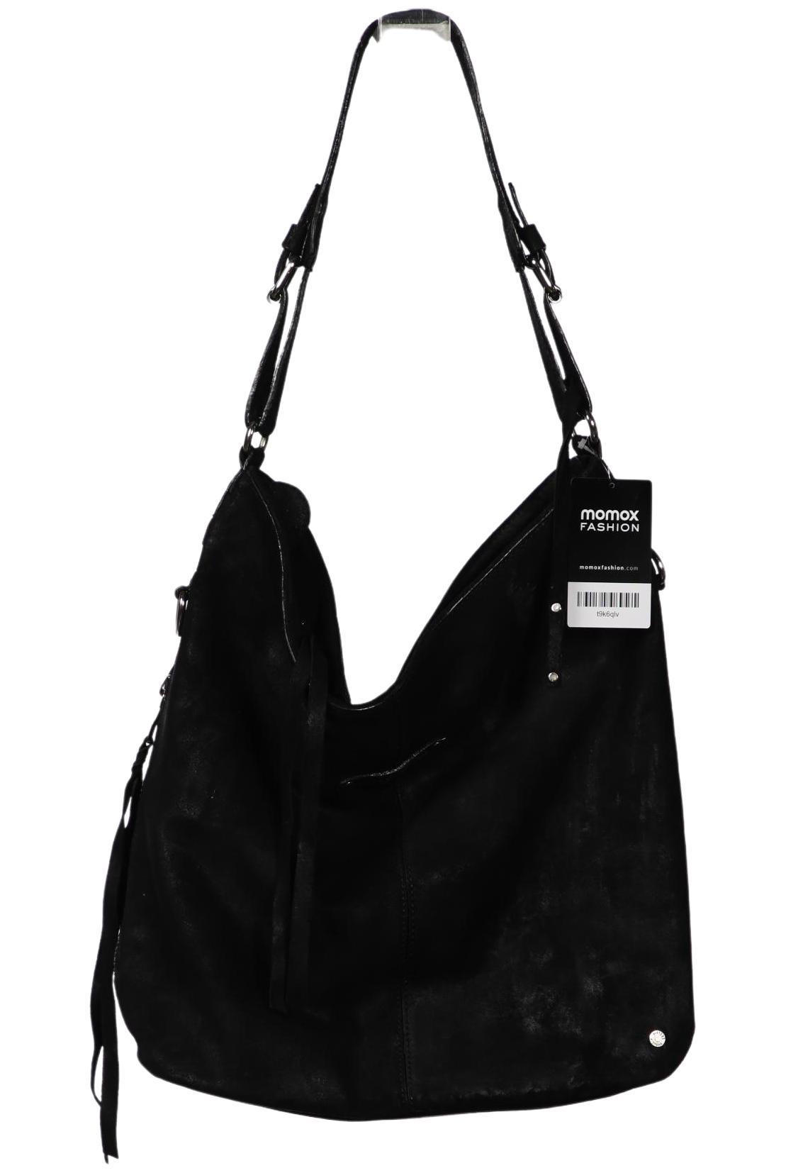 

Tyoulip Sisters Damen Handtasche, schwarz, Gr.