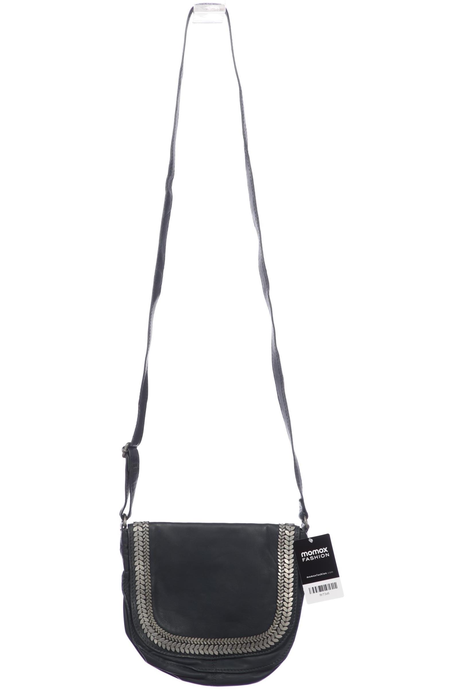 

Tyoulip Sisters Damen Handtasche, grün, Gr.