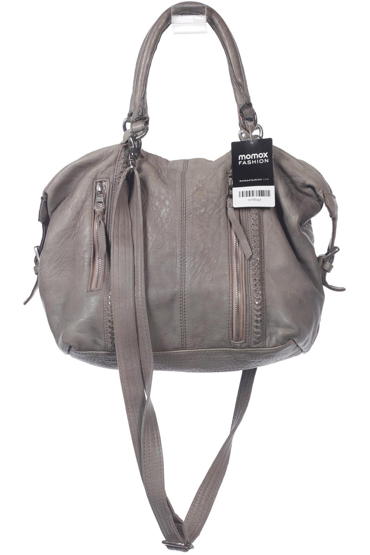 

Tyoulip Sisters Damen Handtasche, grau, Gr.