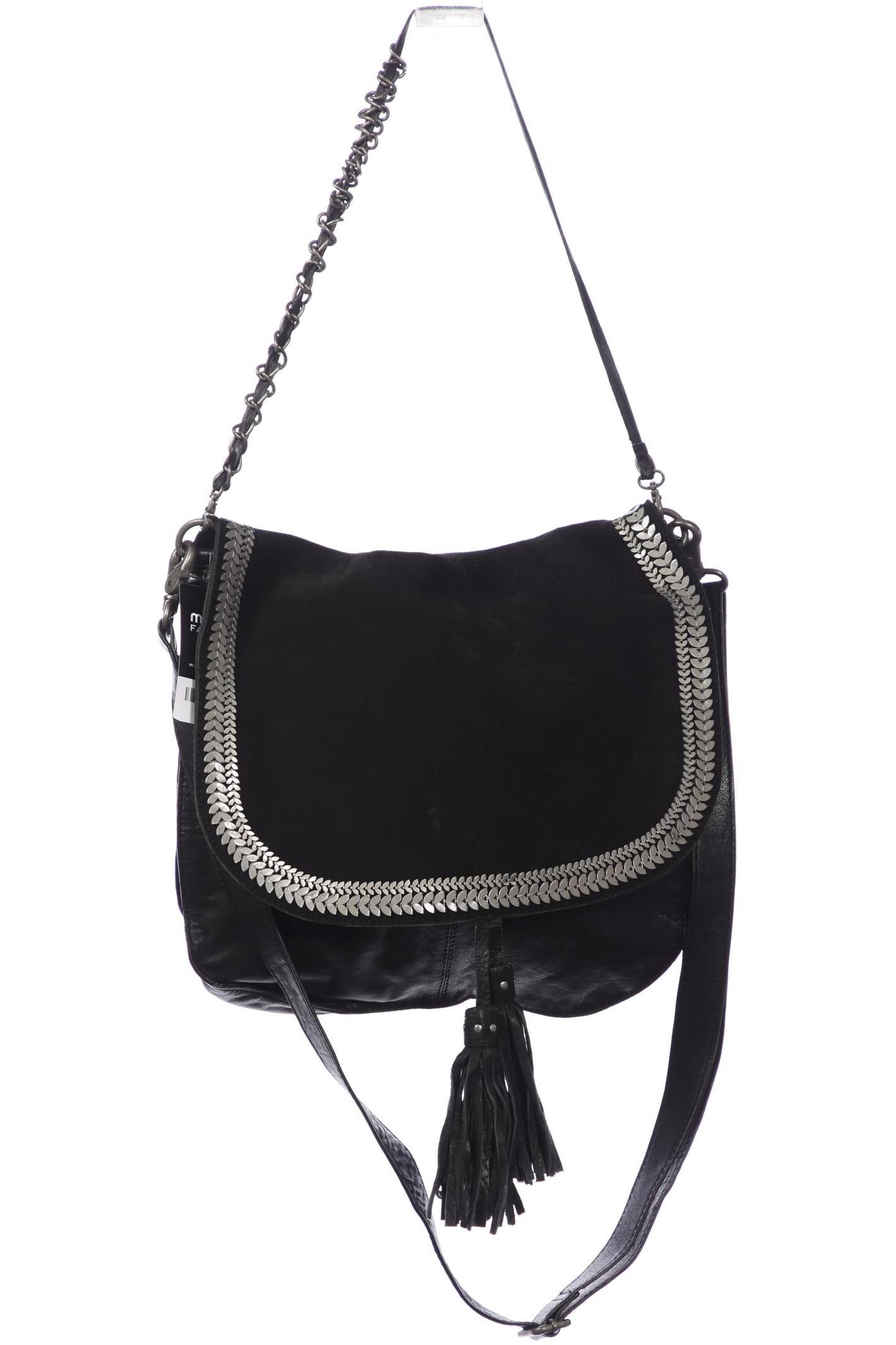 

Tyoulip Sisters Damen Handtasche, schwarz, Gr.
