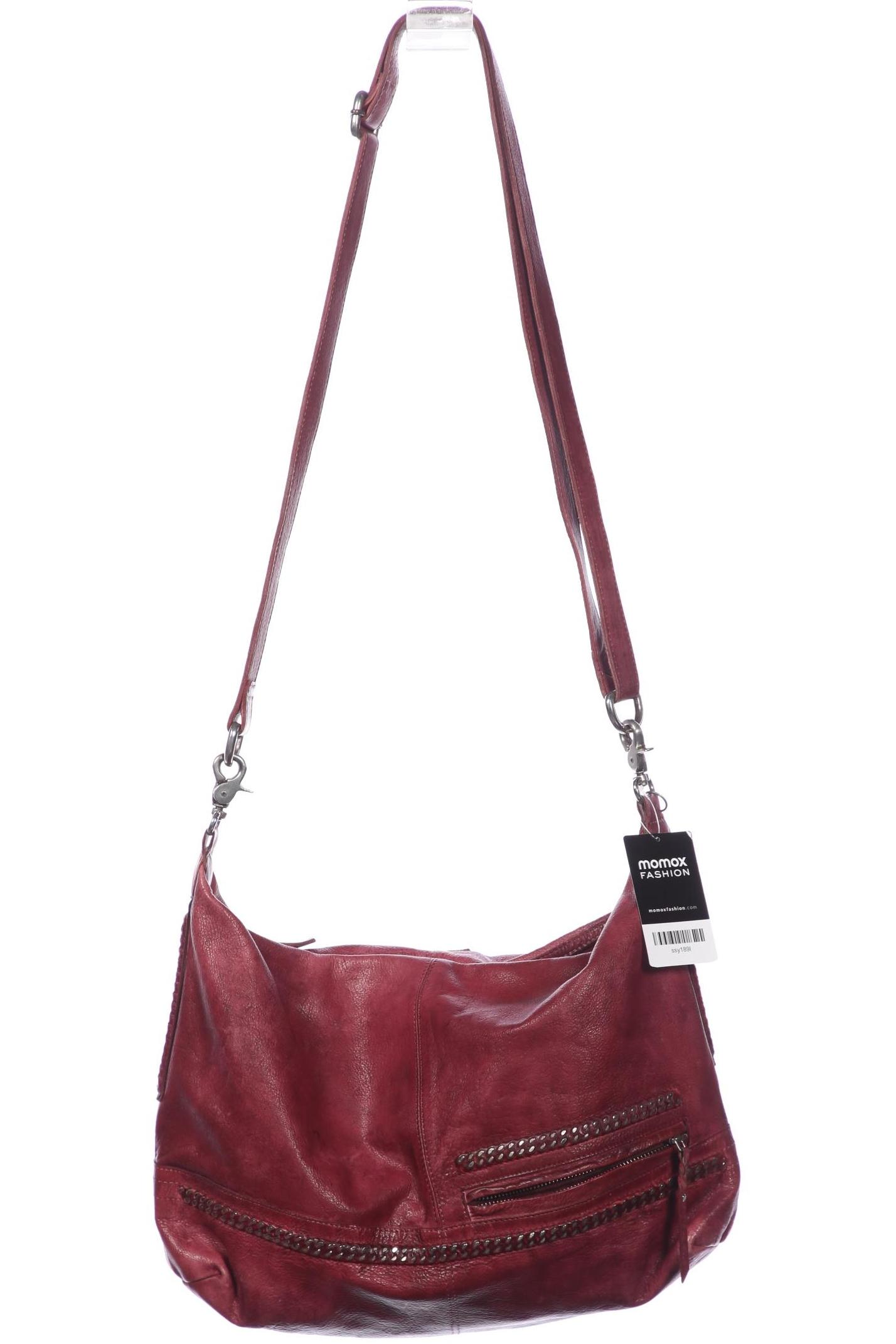 

Tyoulip Sisters Damen Handtasche, bordeaux, Gr.