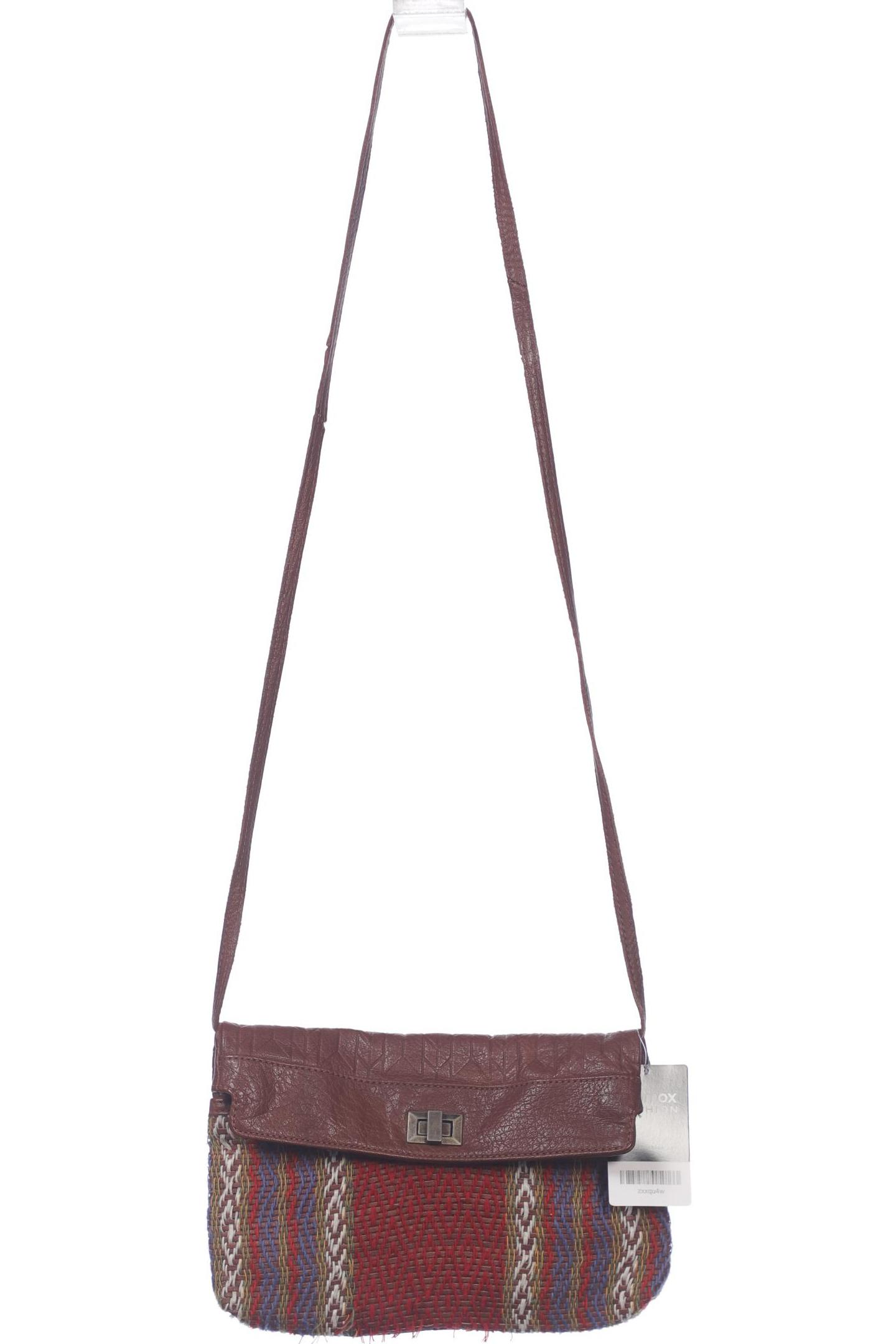 

Tyoulip Sisters Damen Handtasche, braun, Gr.