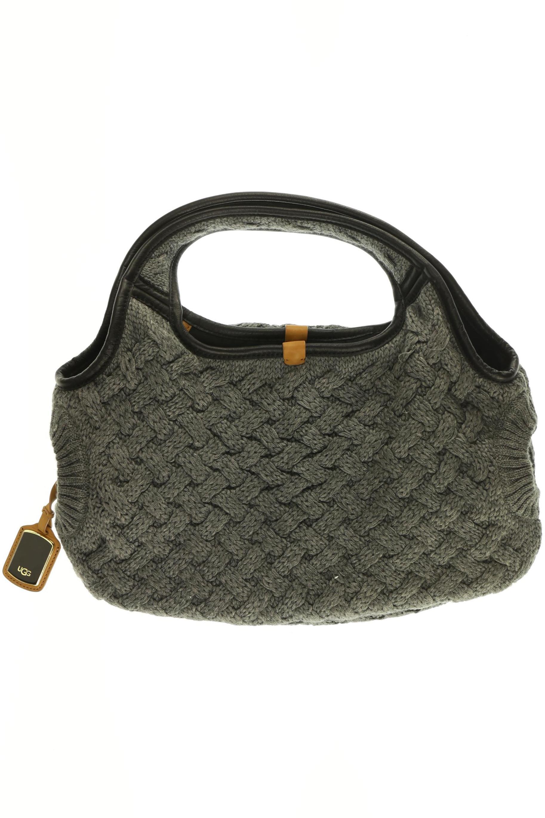 

UGG Damen Handtasche, grau, Gr.