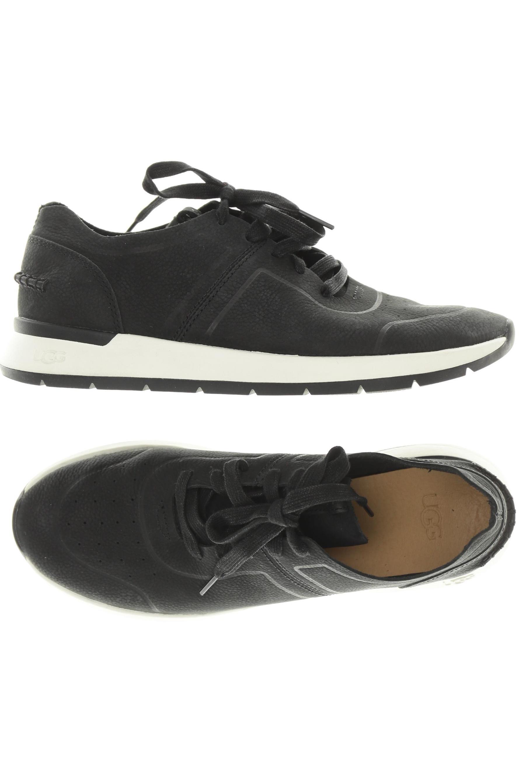 

UGG Damen Sneakers, schwarz, Gr. 39
