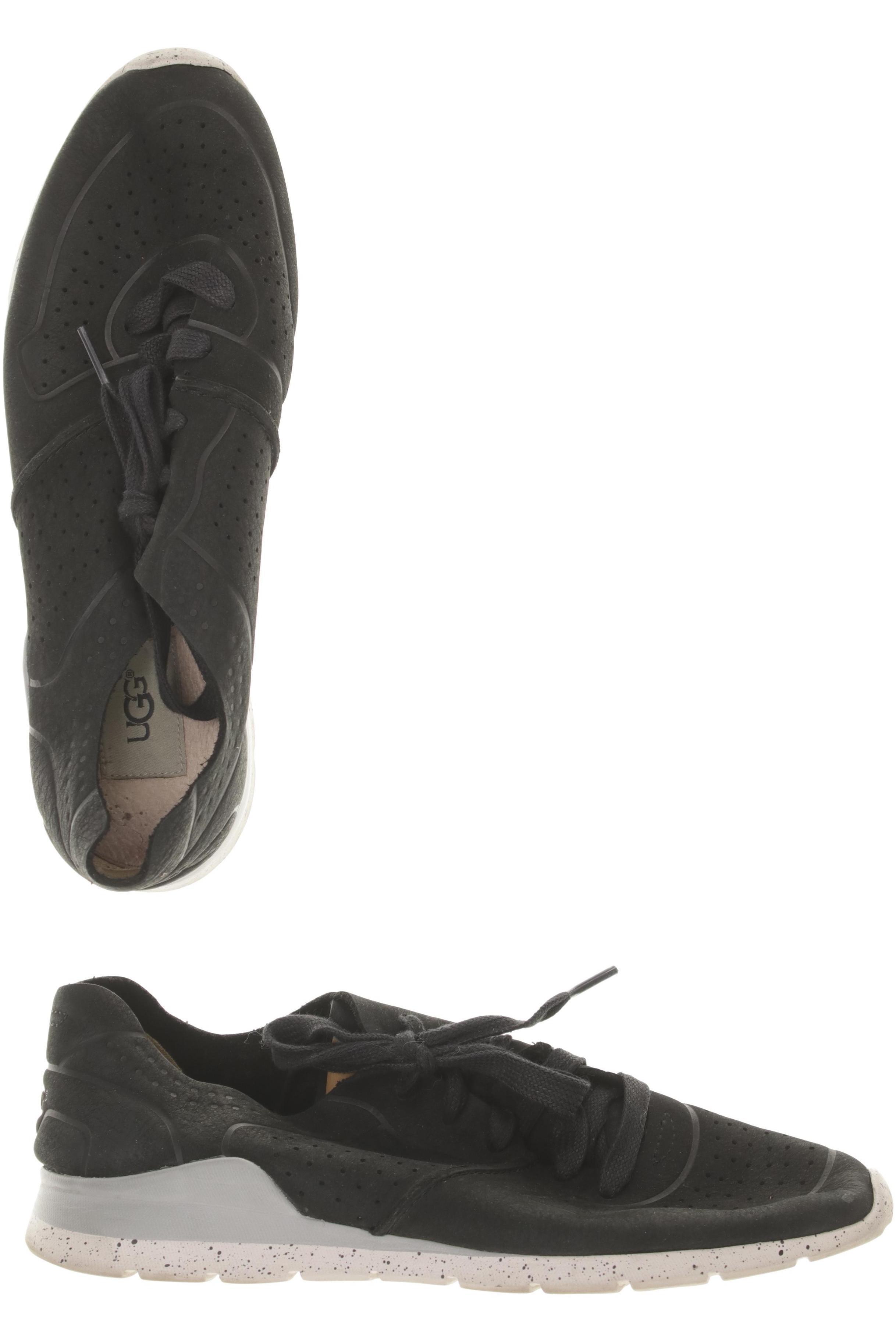 

UGG Damen Sneakers, schwarz, Gr. 40