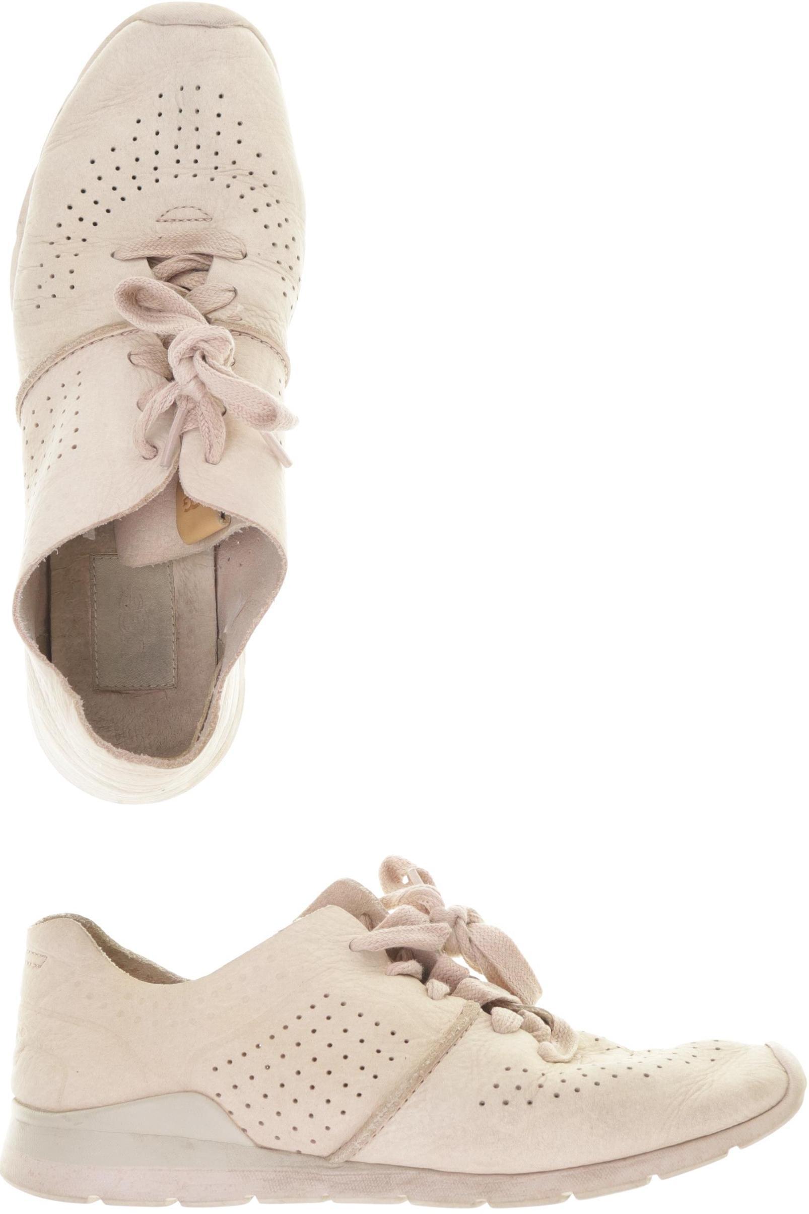

UGG Damen Sneakers, beige, Gr. 39