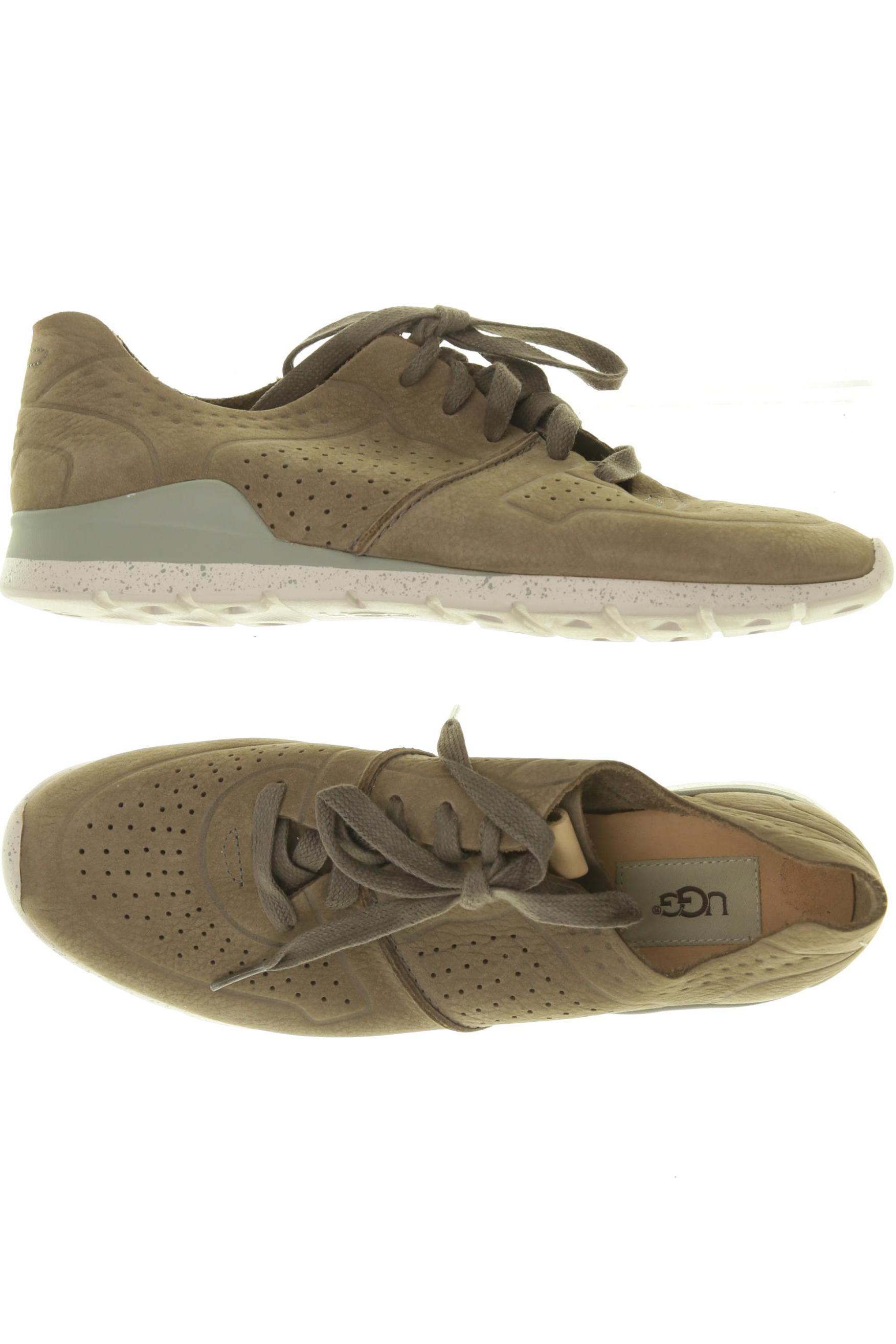 

UGG Damen Sneakers, braun, Gr. 41