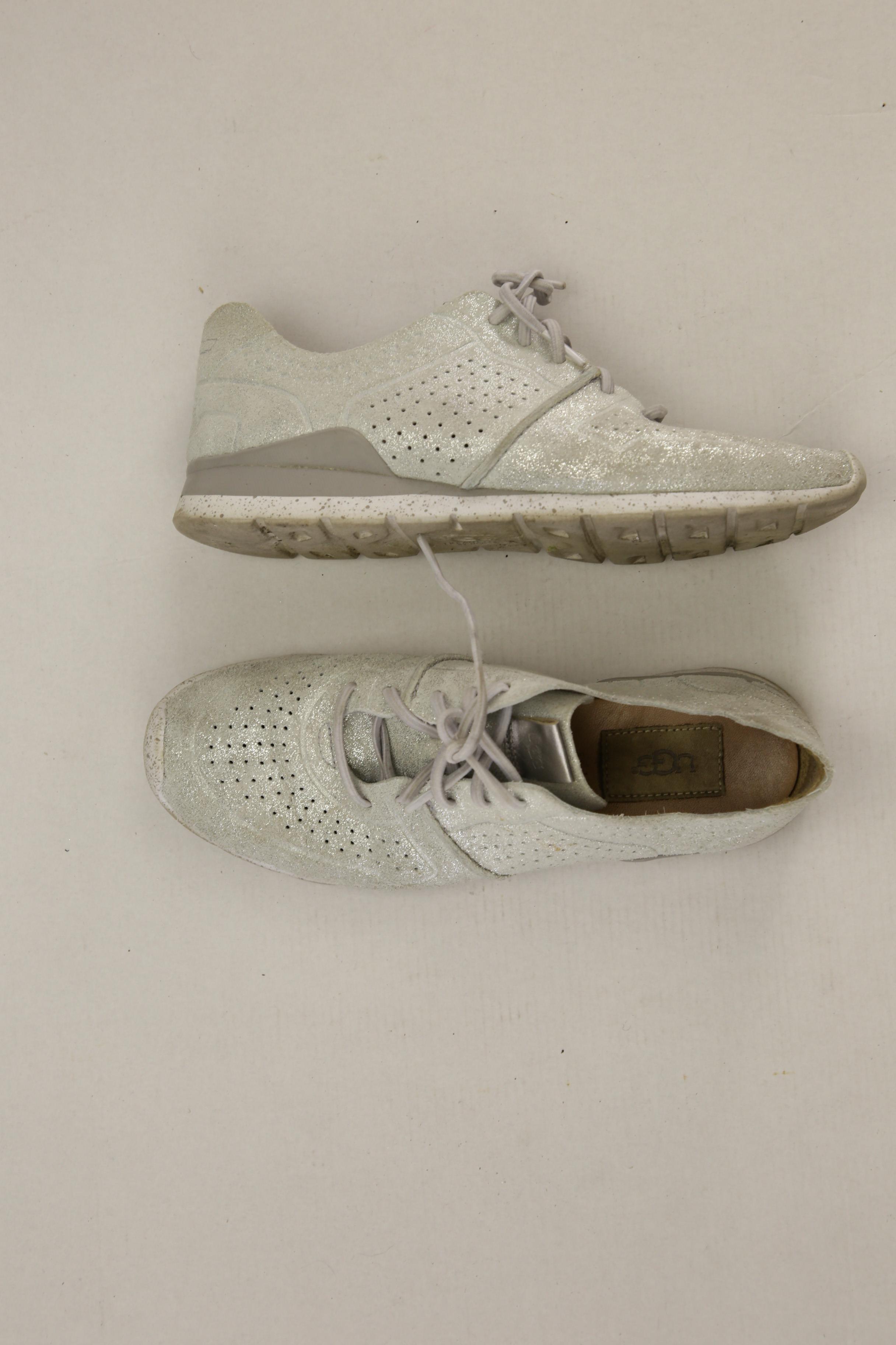 

UGG Damen Sneakers, silber, Gr. 38